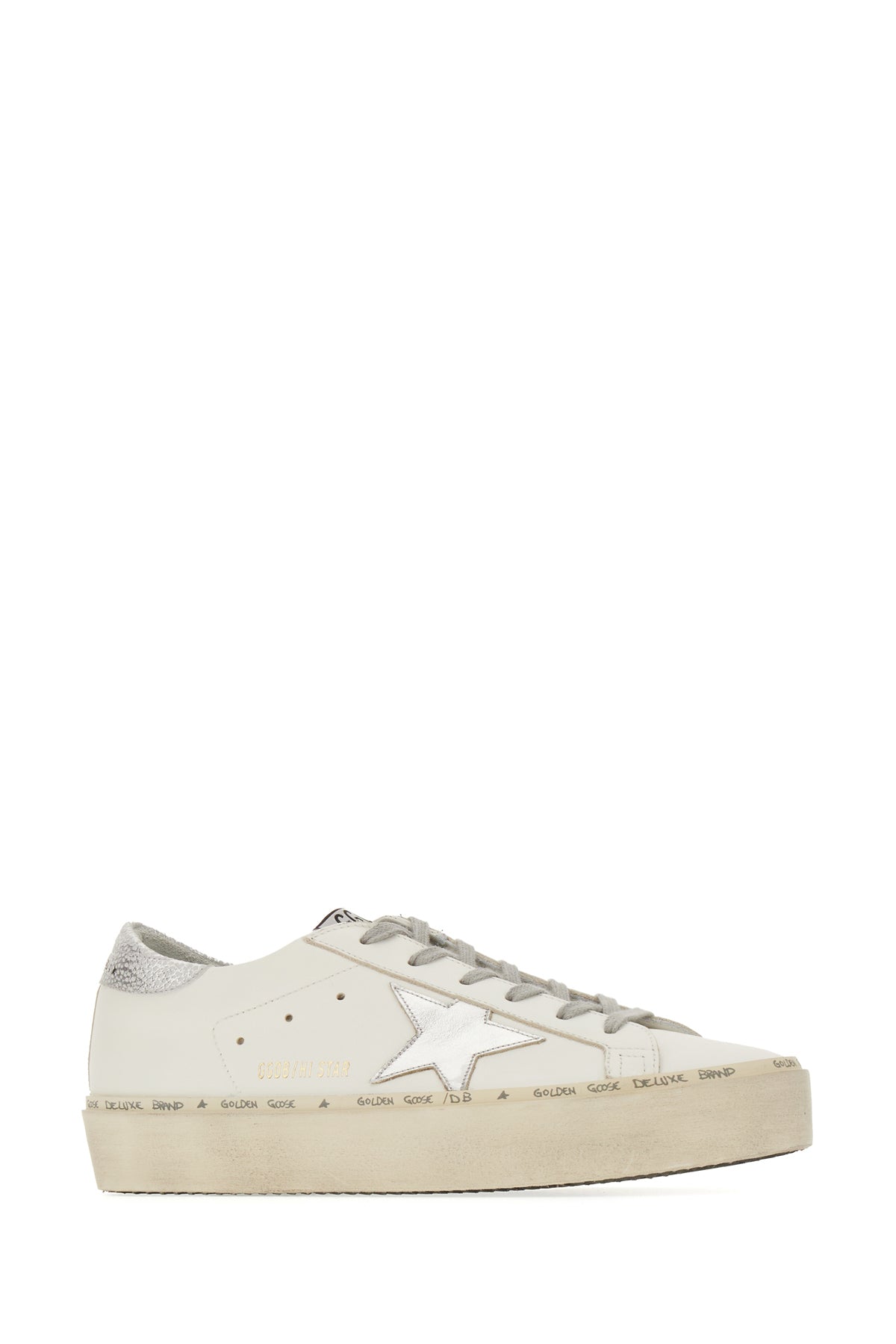 Golden Goose Woman Shoes Sneakers GOLDEN GOOSE