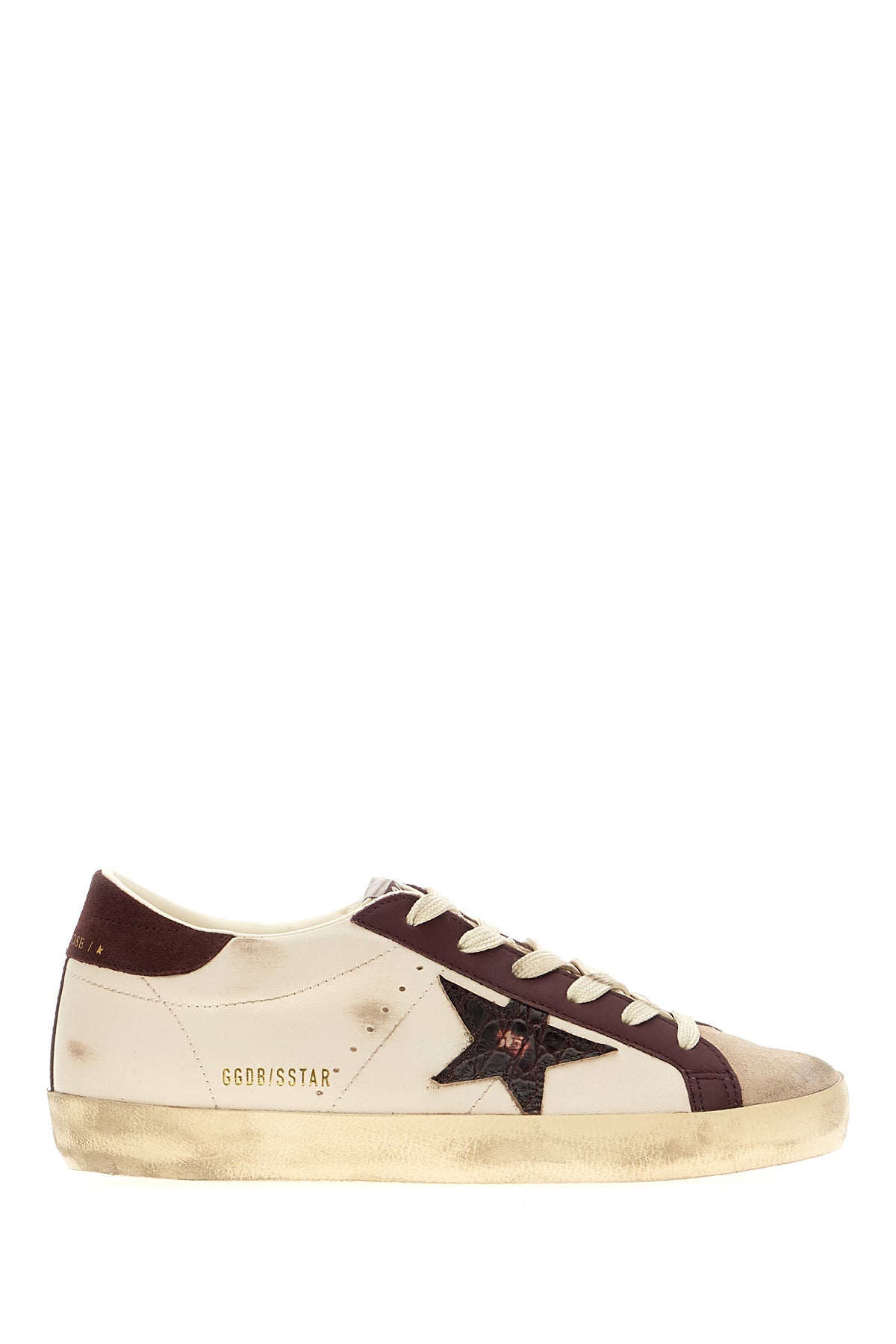 Golden Goose Woman Shoes Sneakers GOLDEN GOOSE