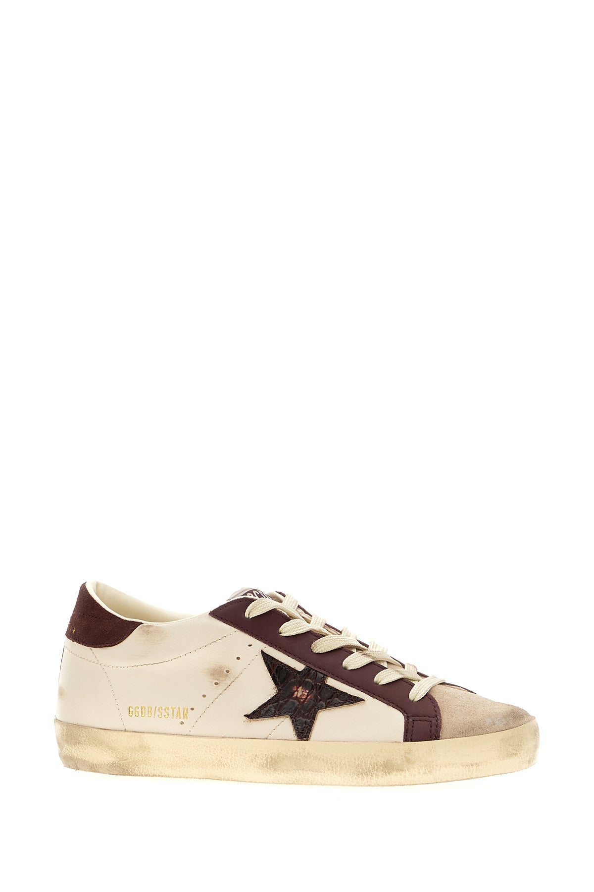 Golden Goose Woman Shoes Sneakers GOLDEN GOOSE