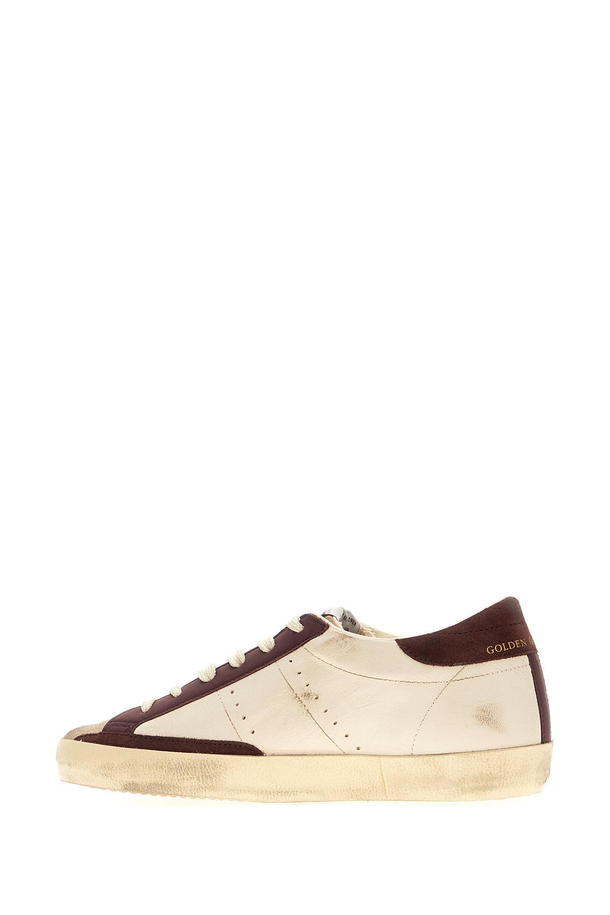 Golden Goose Woman Shoes Sneakers GOLDEN GOOSE