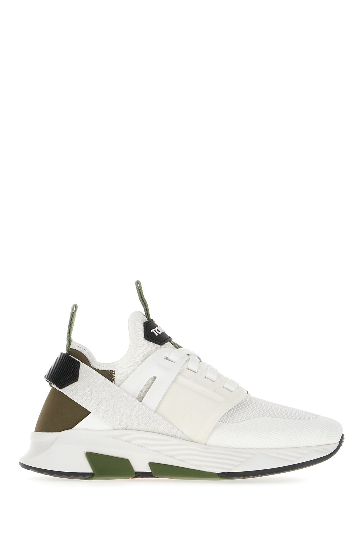 Tom Ford Man Shoes Sneakers TOM FORD