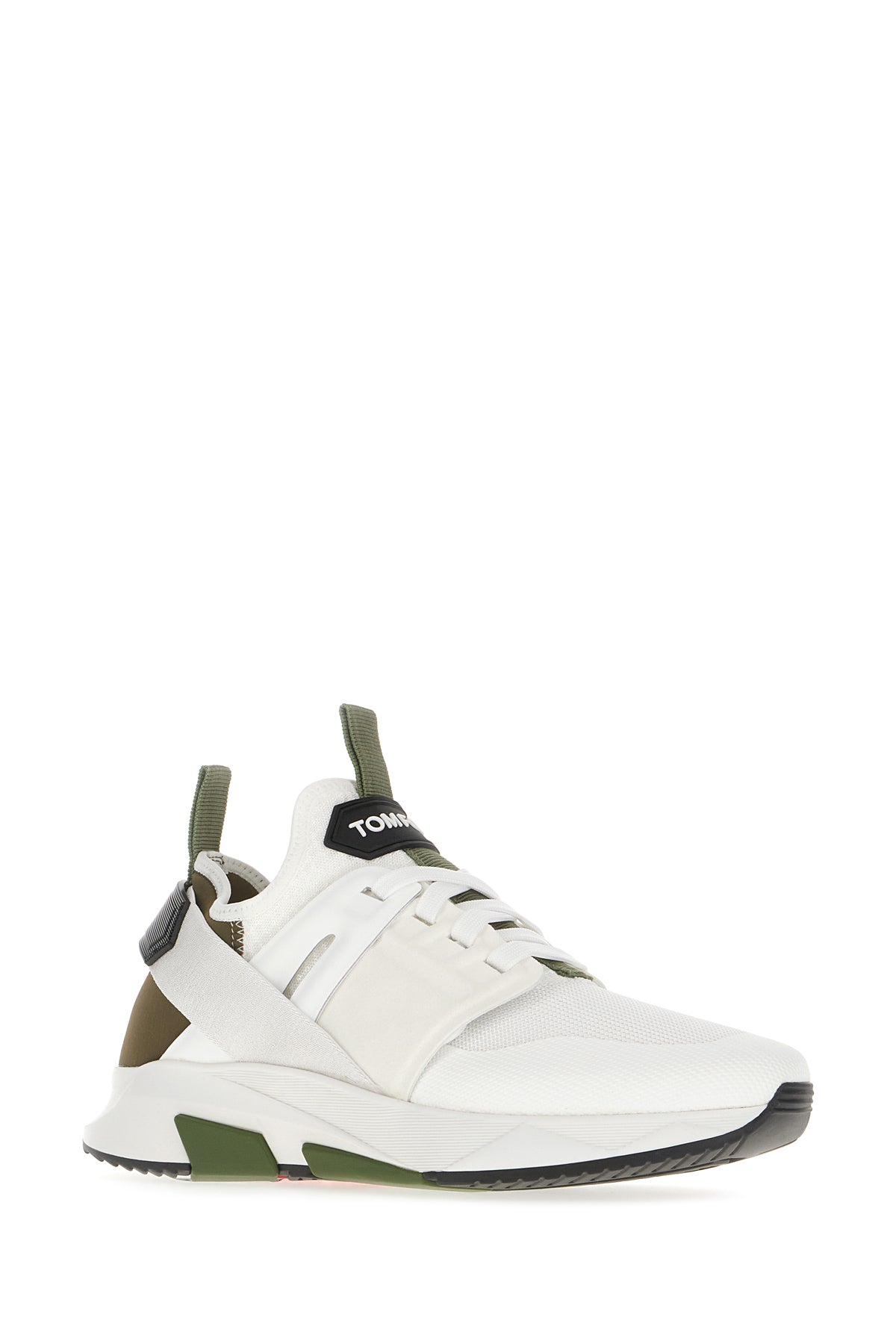 Tom Ford Man Shoes Sneakers TOM FORD
