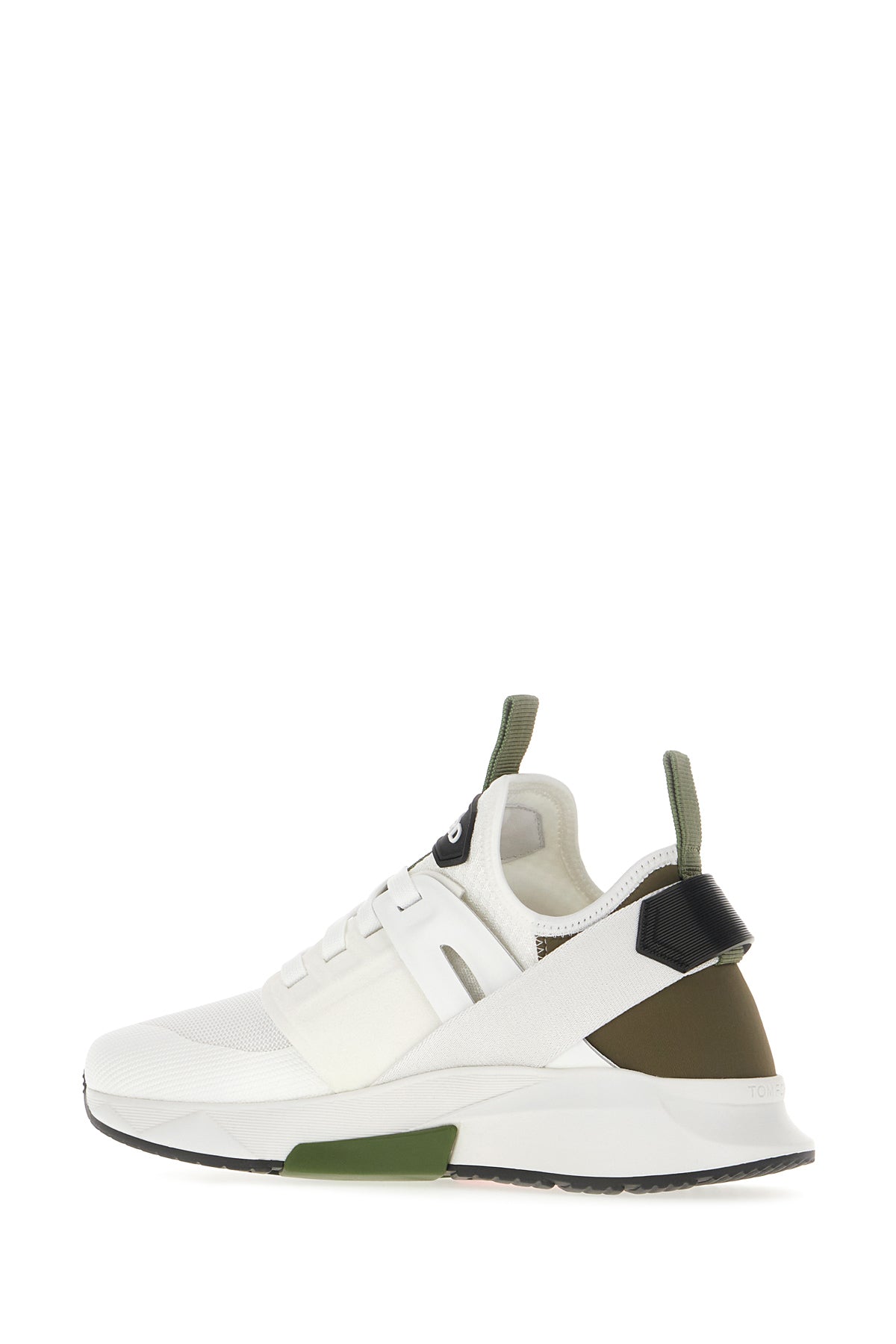 Tom Ford Man Shoes Sneakers TOM FORD