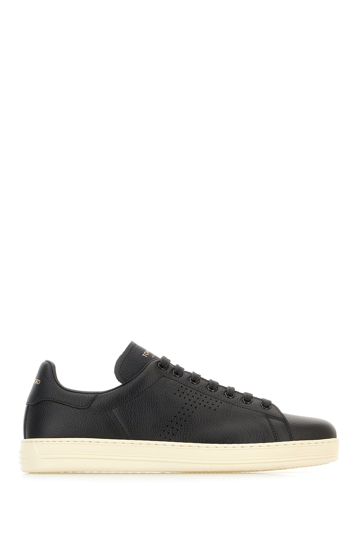 Tom Ford Man Shoes Sneakers TOM FORD