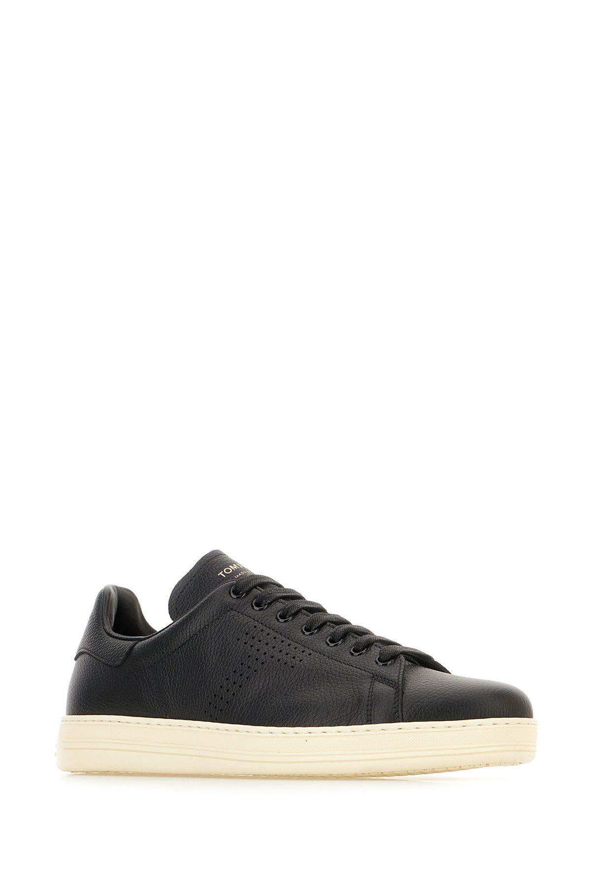 Tom Ford Man Shoes Sneakers TOM FORD
