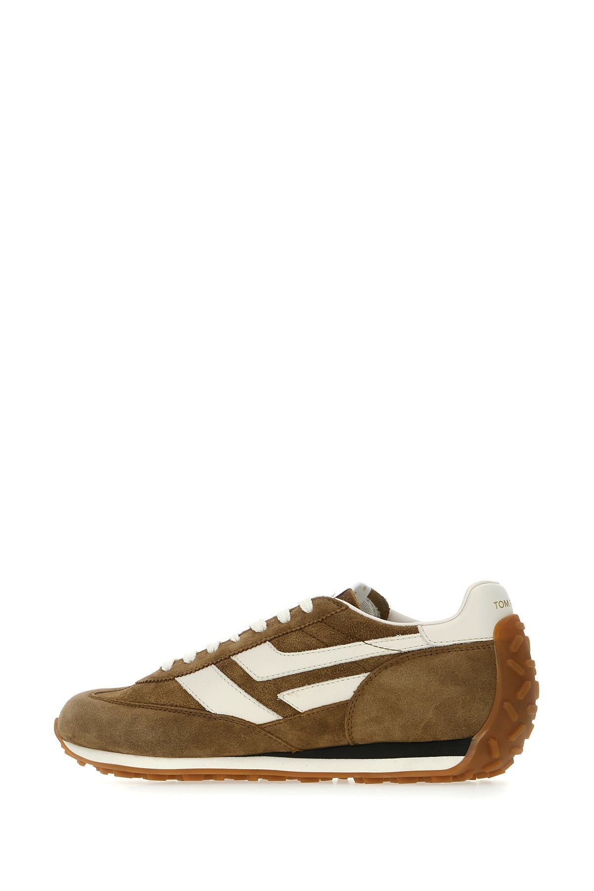 Tom Ford Man Shoes Sneakers TOM FORD
