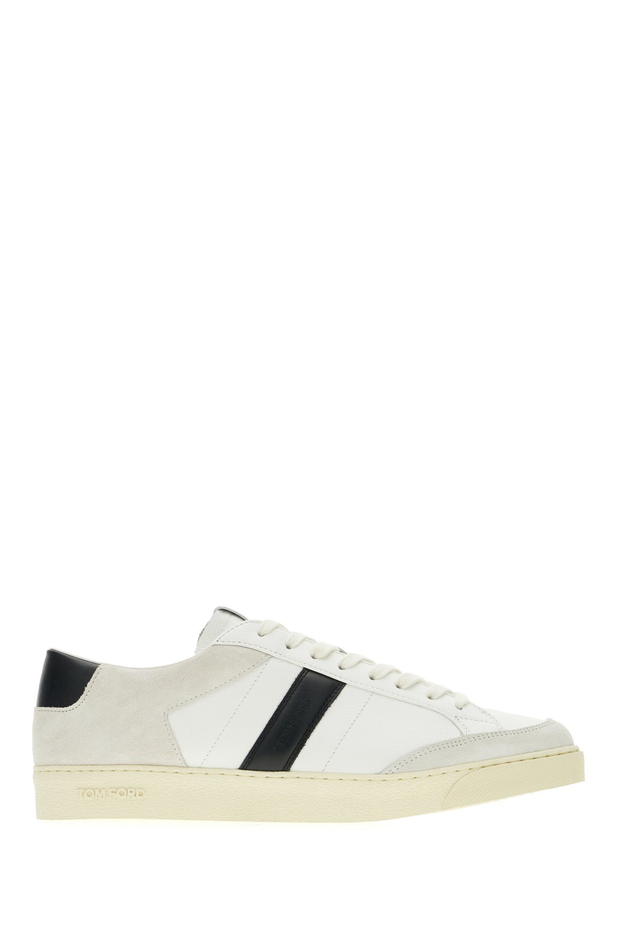 Tom Ford Man Shoes Sneakers TOM FORD