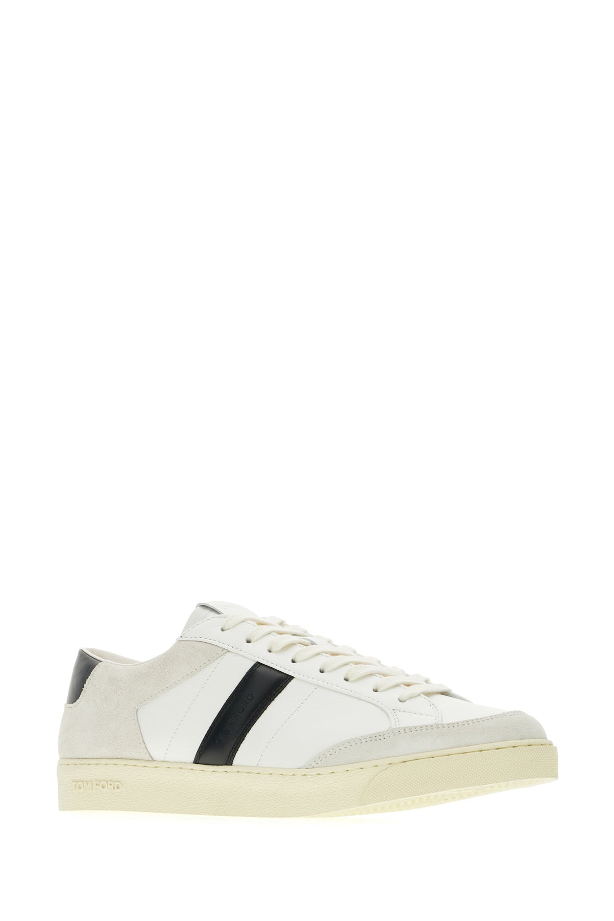 Tom Ford Man Shoes Sneakers TOM FORD