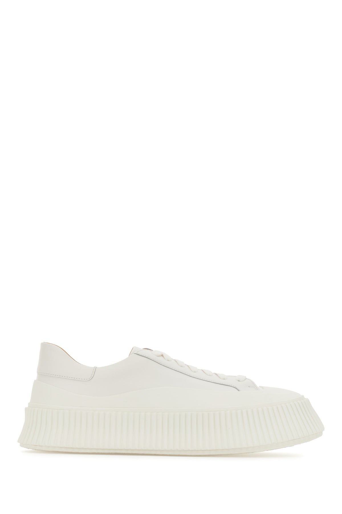 Jil Sander Woman Shoes Sneakers JIL SANDER