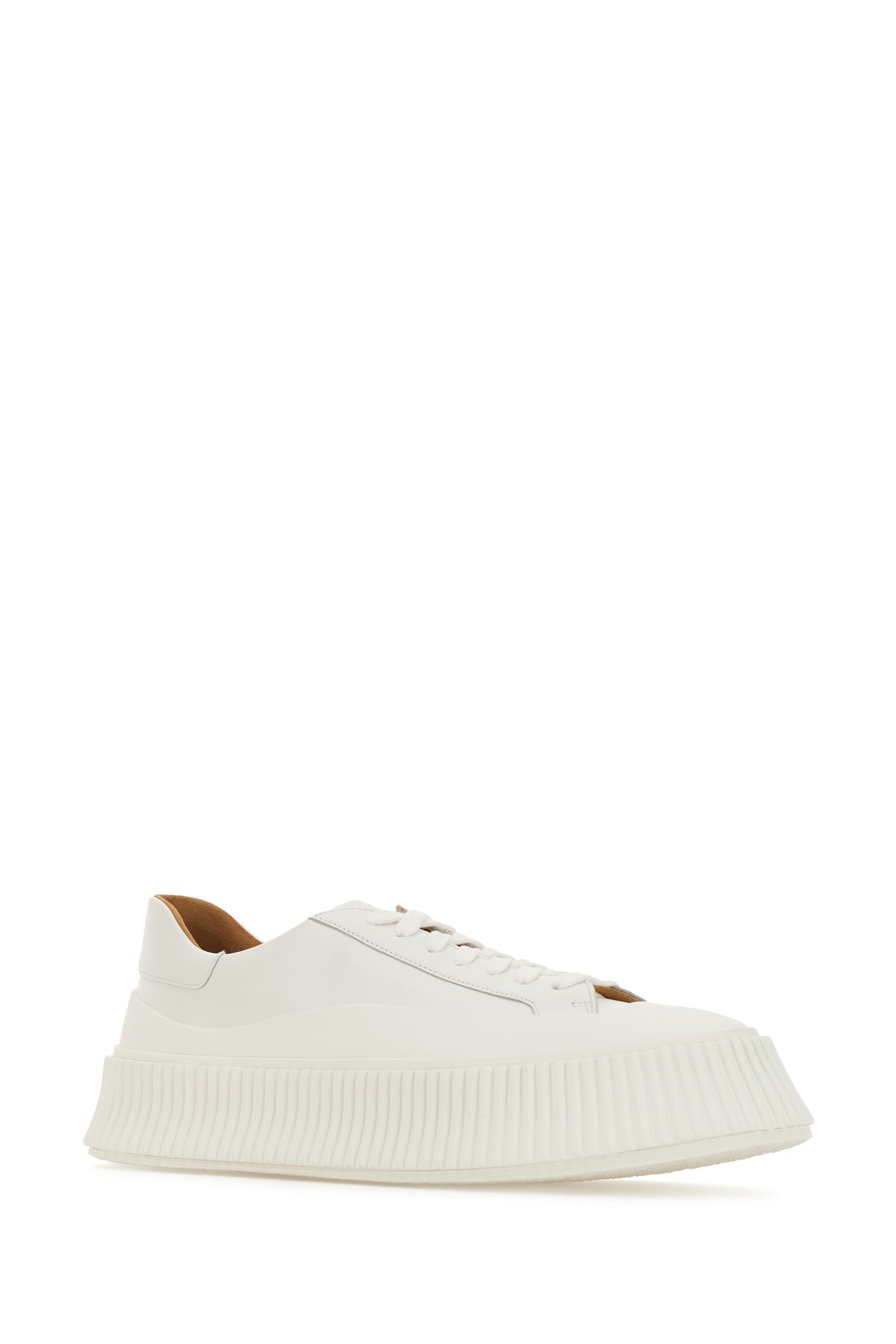 Jil Sander Woman Shoes Sneakers JIL SANDER