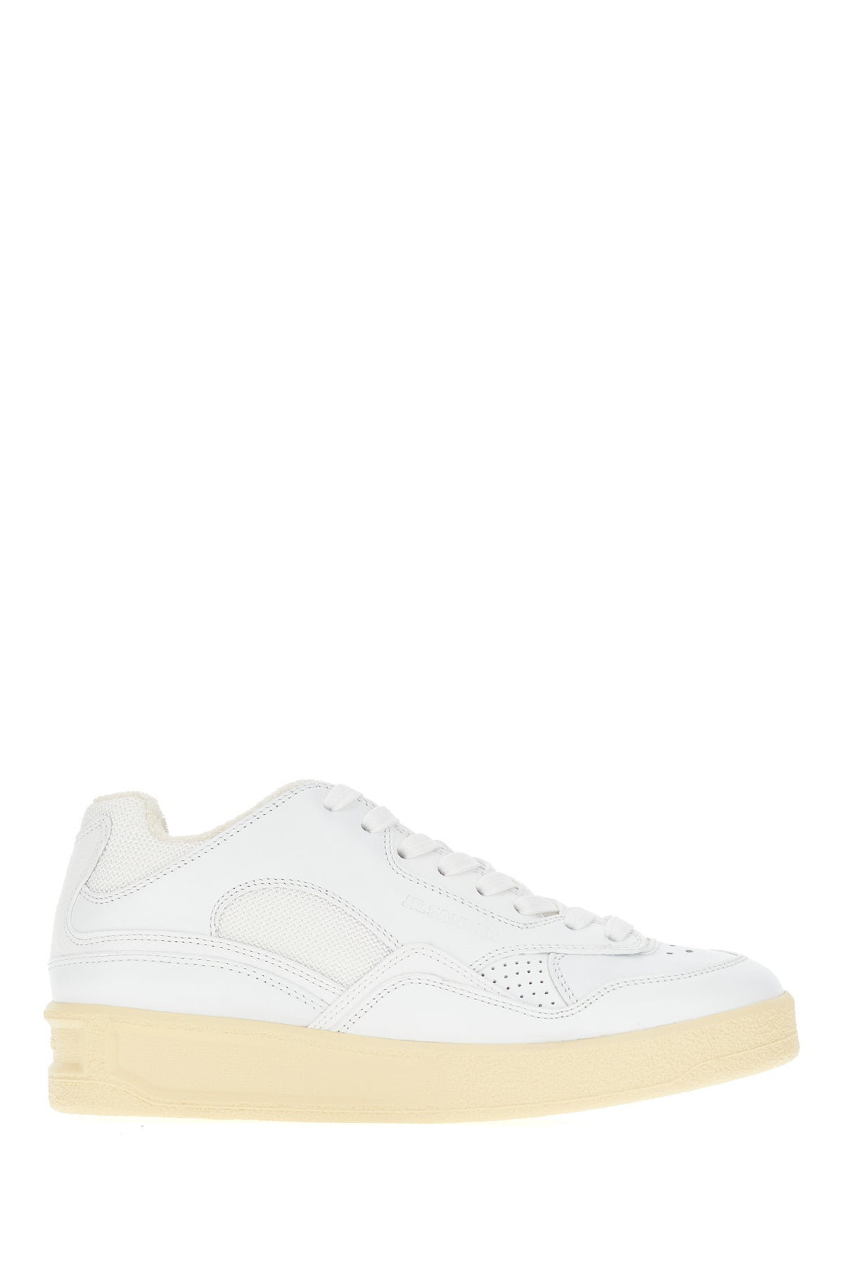 Jil Sander Woman Shoes Sneakers JIL SANDER