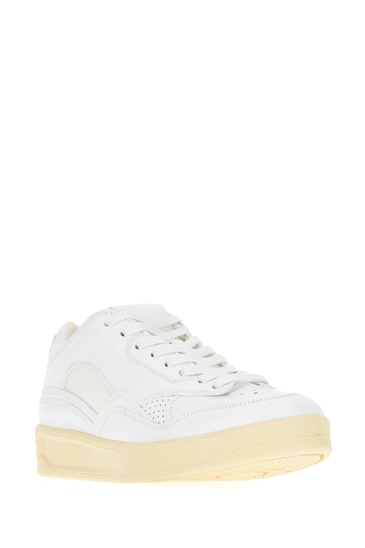 Jil Sander Woman Shoes Sneakers JIL SANDER