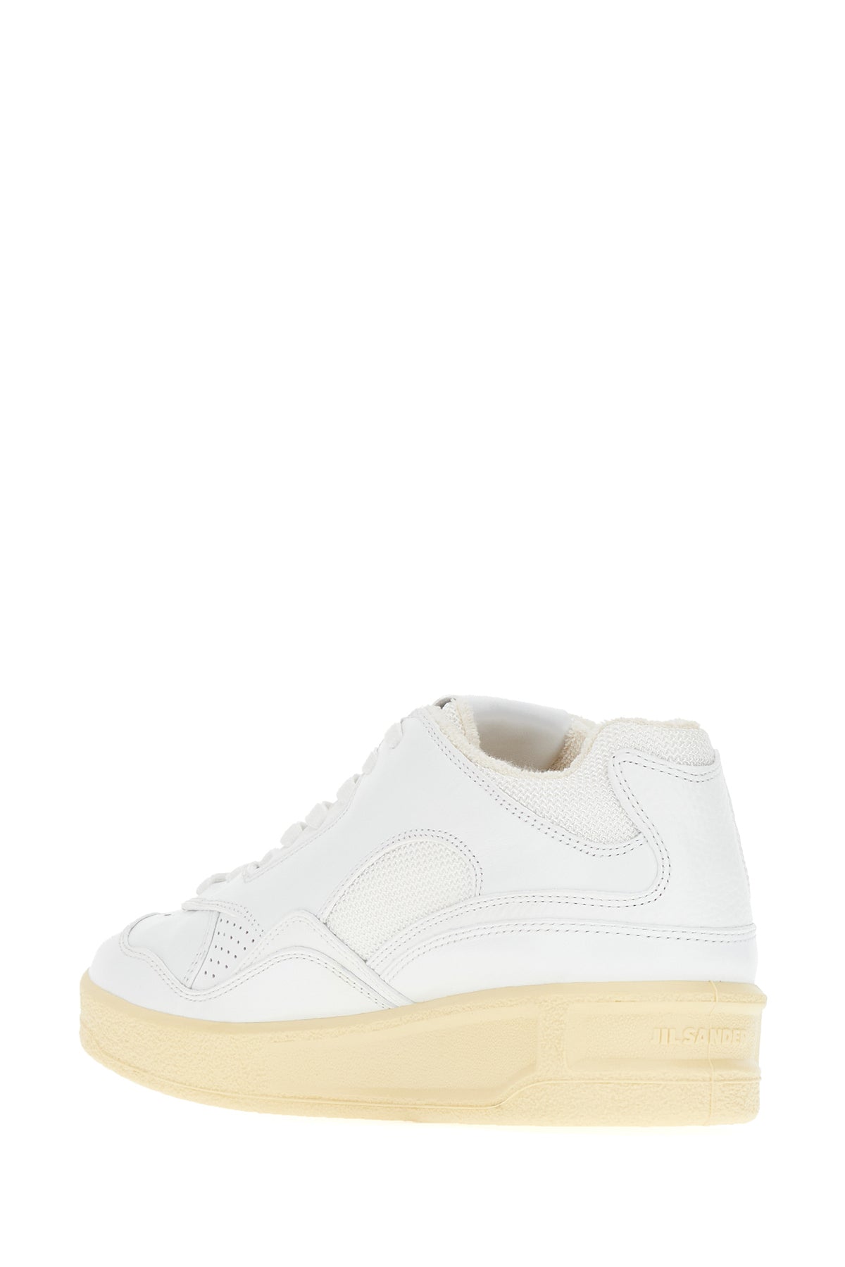 Jil Sander Woman Shoes Sneakers JIL SANDER