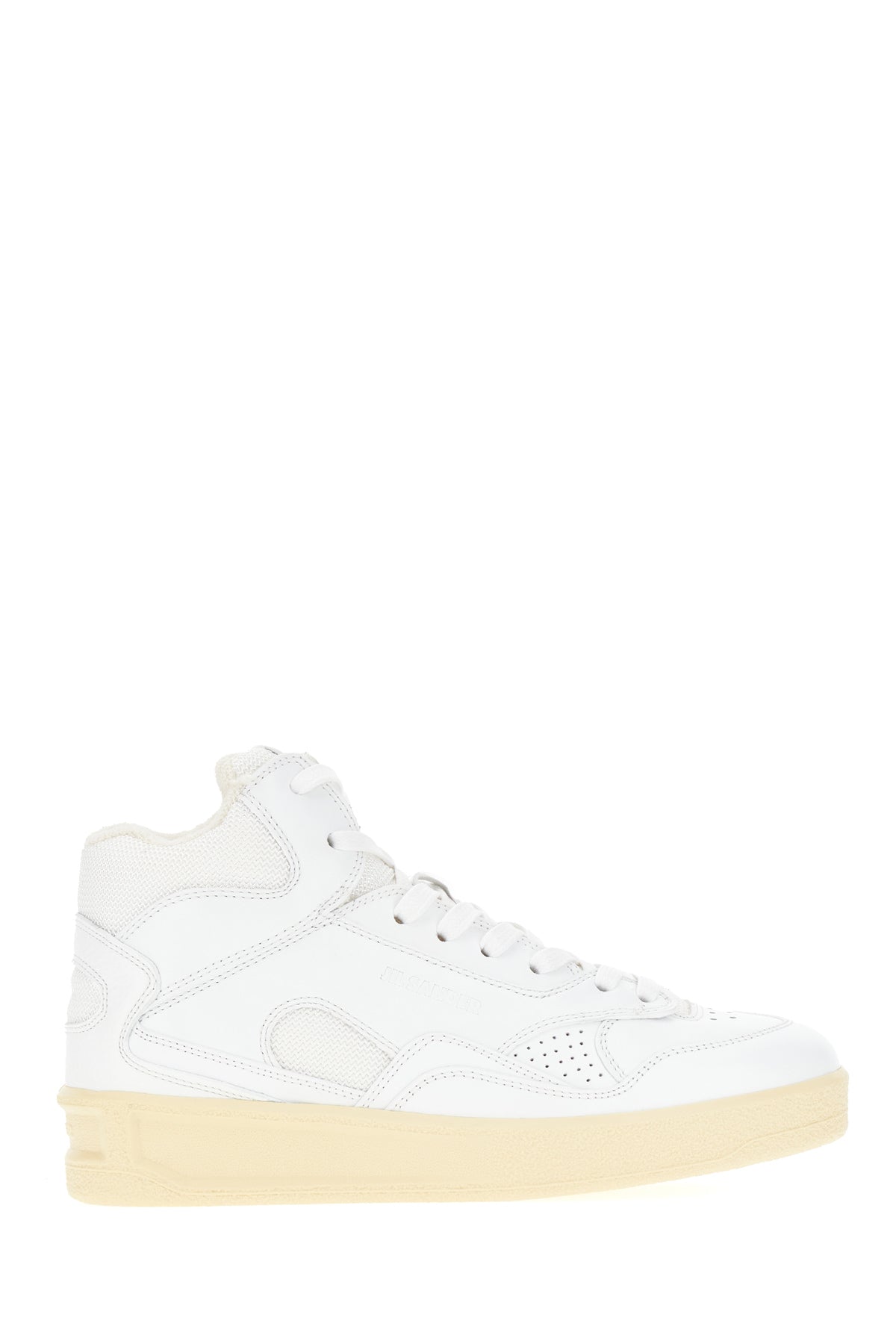 Jil Sander Woman Shoes Sneakers JIL SANDER
