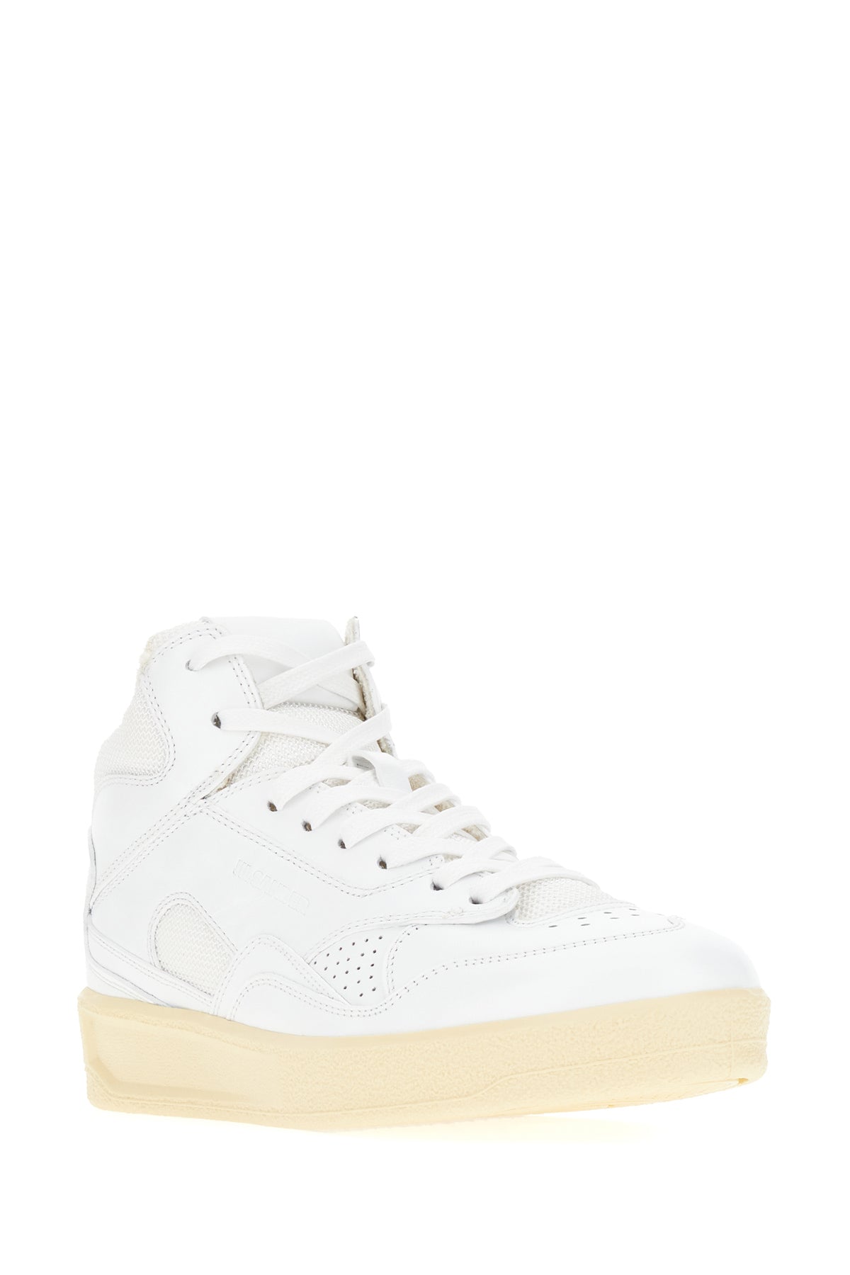 Jil Sander Woman Shoes Sneakers JIL SANDER