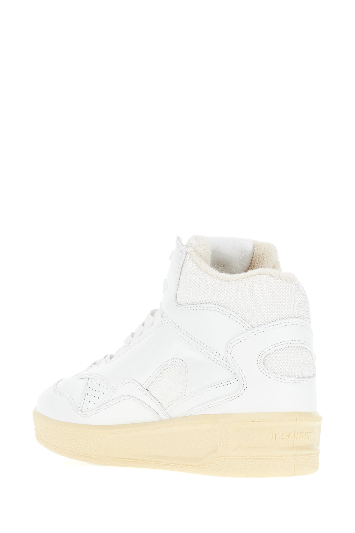 Jil Sander Woman Shoes Sneakers JIL SANDER