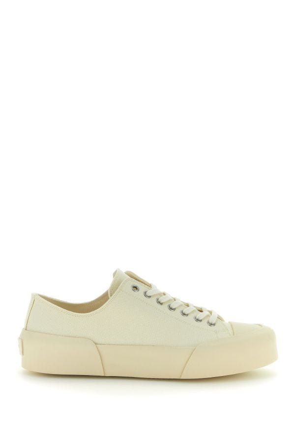 Jil Sander Woman Shoes Sneakers JIL SANDER