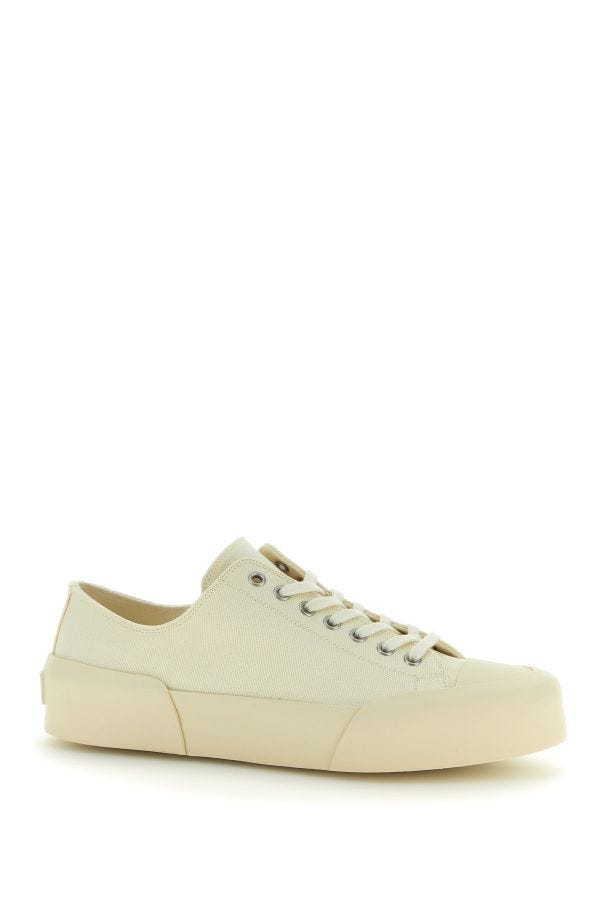 Jil Sander Woman Shoes Sneakers JIL SANDER