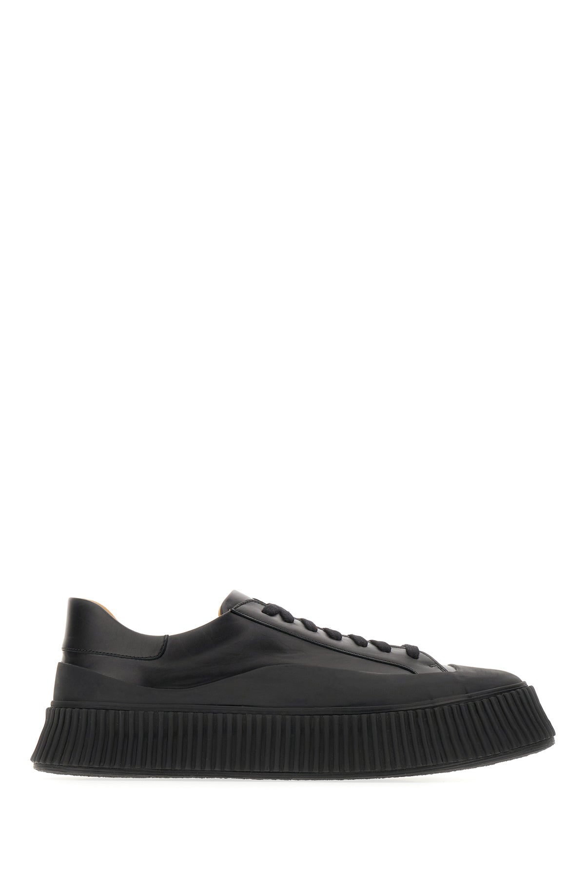 Jil Sander Man Shoes Sneakers JIL SANDER