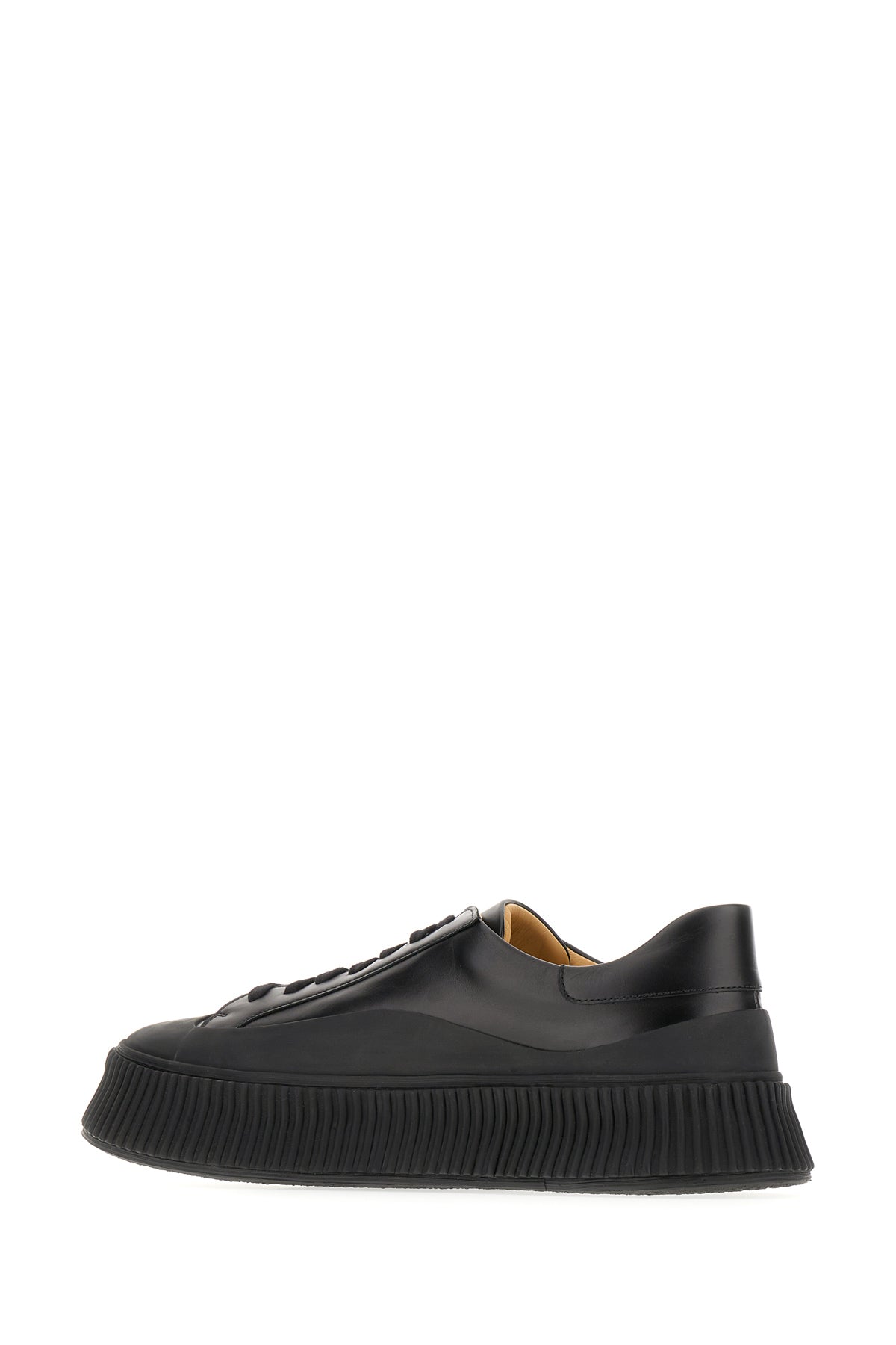 Jil Sander Man Shoes Sneakers JIL SANDER