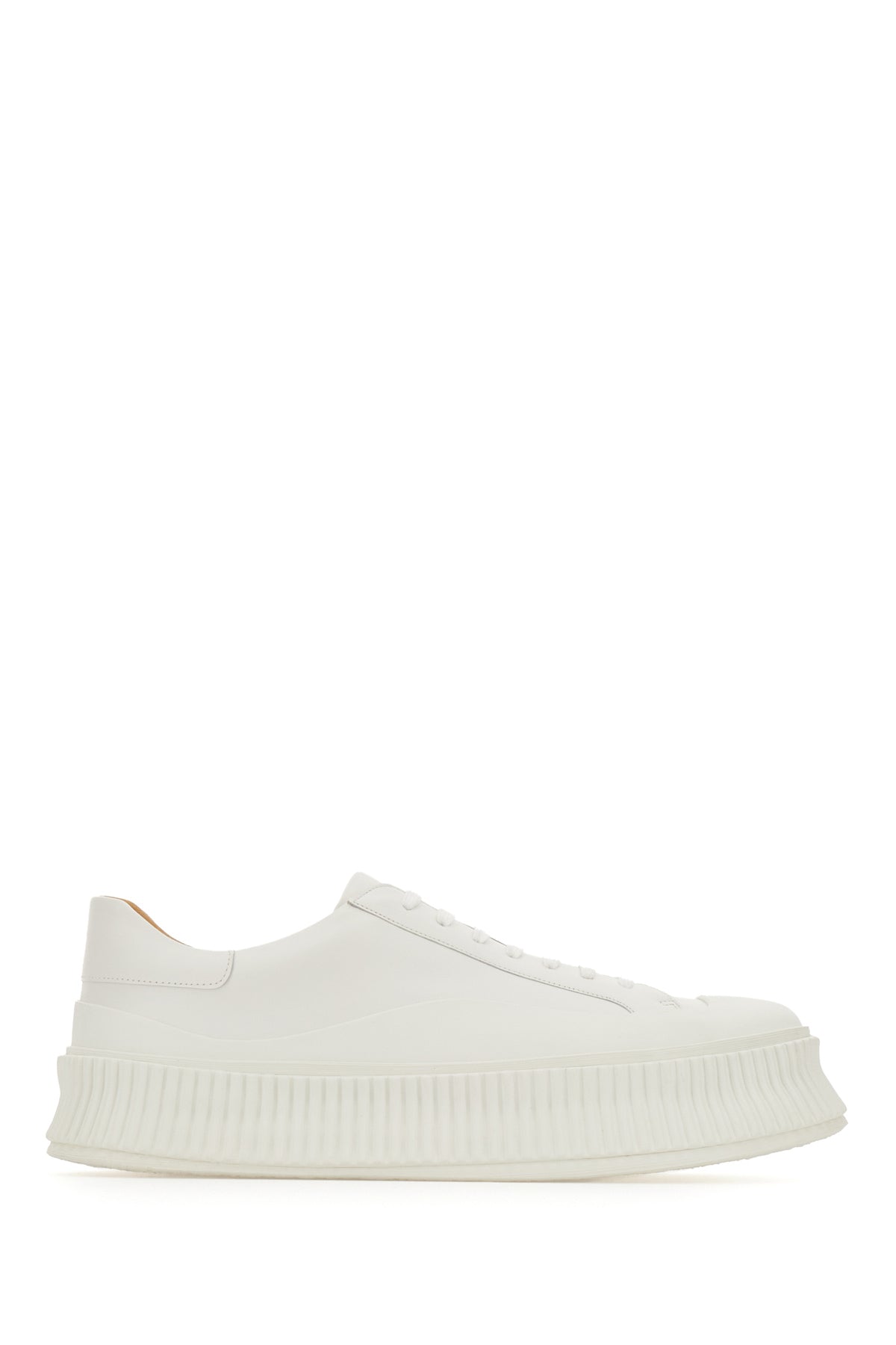 Jil Sander Man Shoes Sneakers JIL SANDER