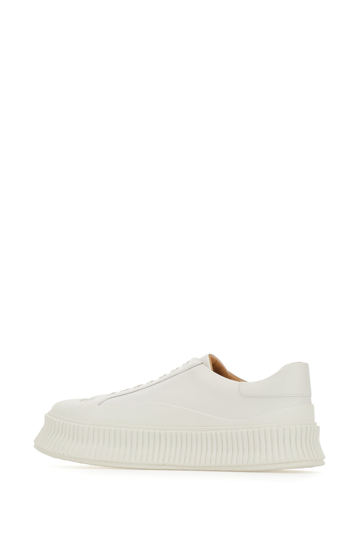 Jil Sander Man Shoes Sneakers JIL SANDER