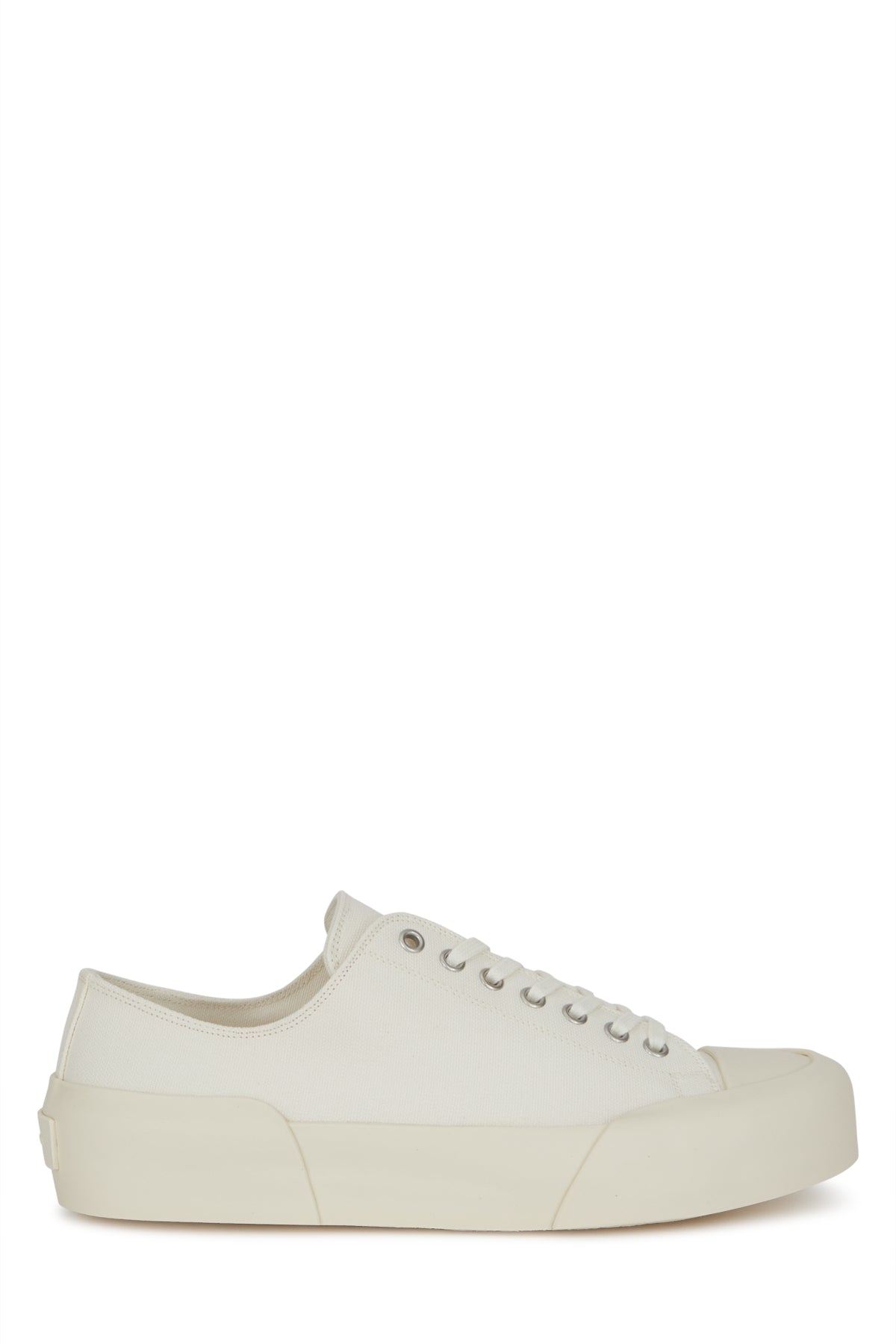 Jil Sander Man Shoes Sneakers JIL SANDER
