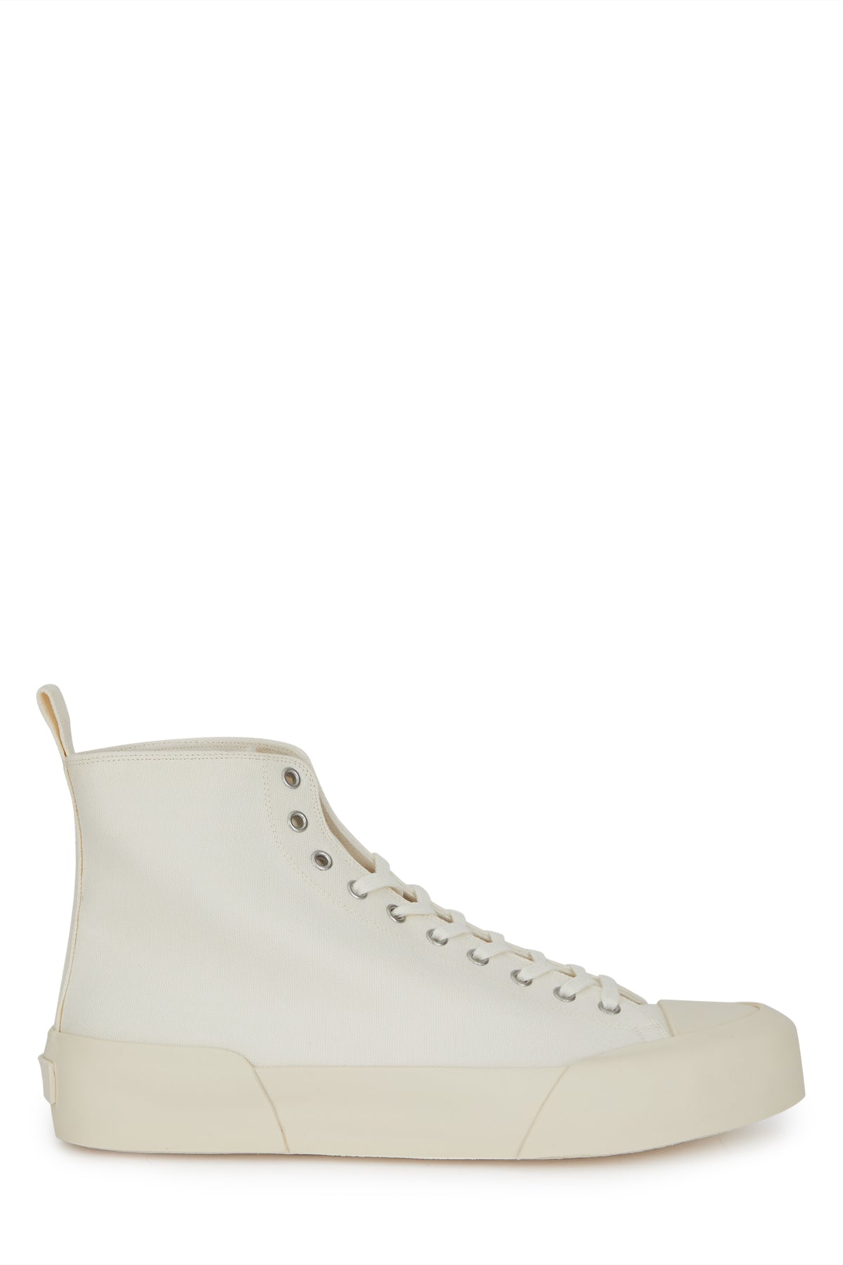 Jil Sander Man Shoes Sneakers JIL SANDER