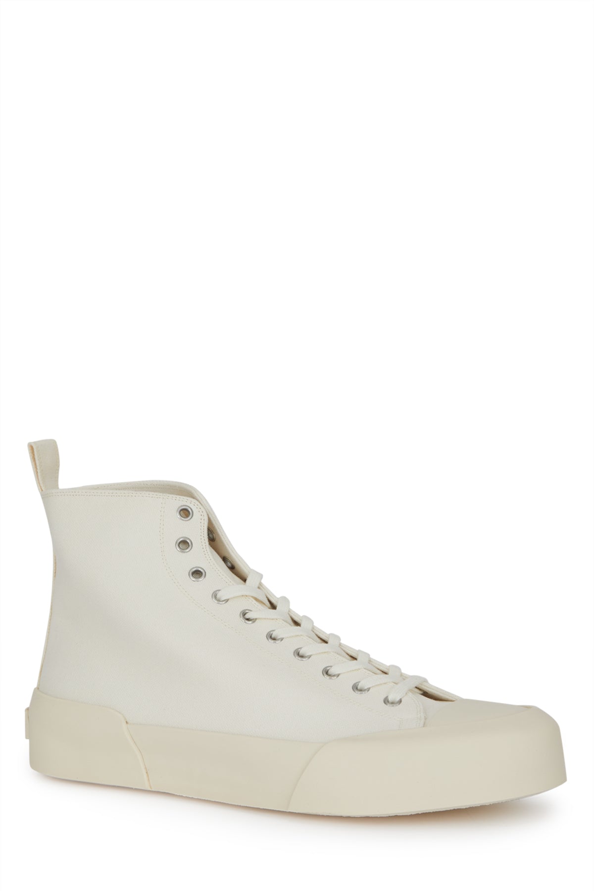 Jil Sander Man Shoes Sneakers JIL SANDER