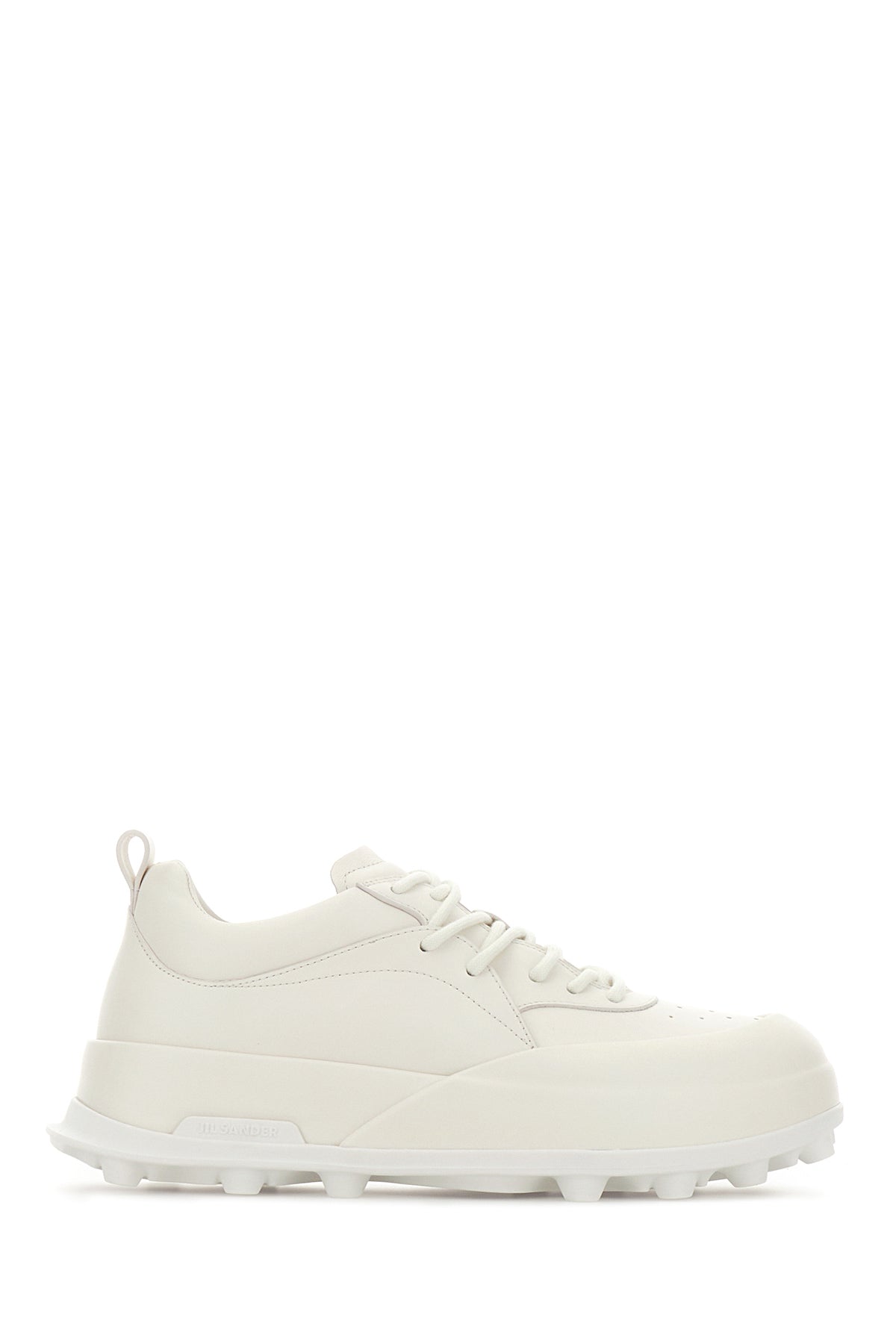Jil Sander Man Shoes Sneakers JIL SANDER