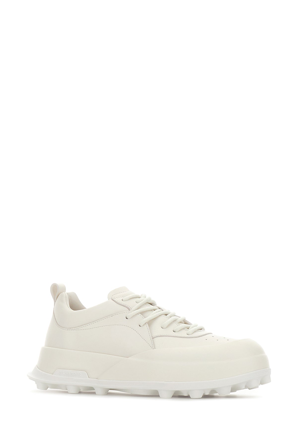 Jil Sander Man Shoes Sneakers JIL SANDER