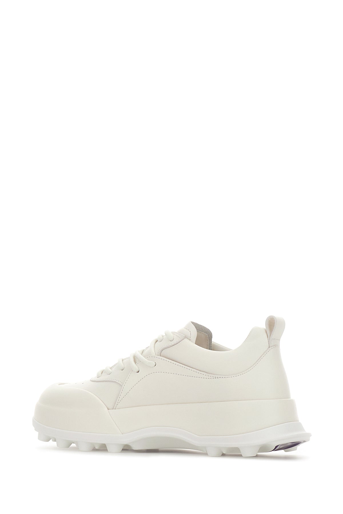 Jil Sander Man Shoes Sneakers JIL SANDER