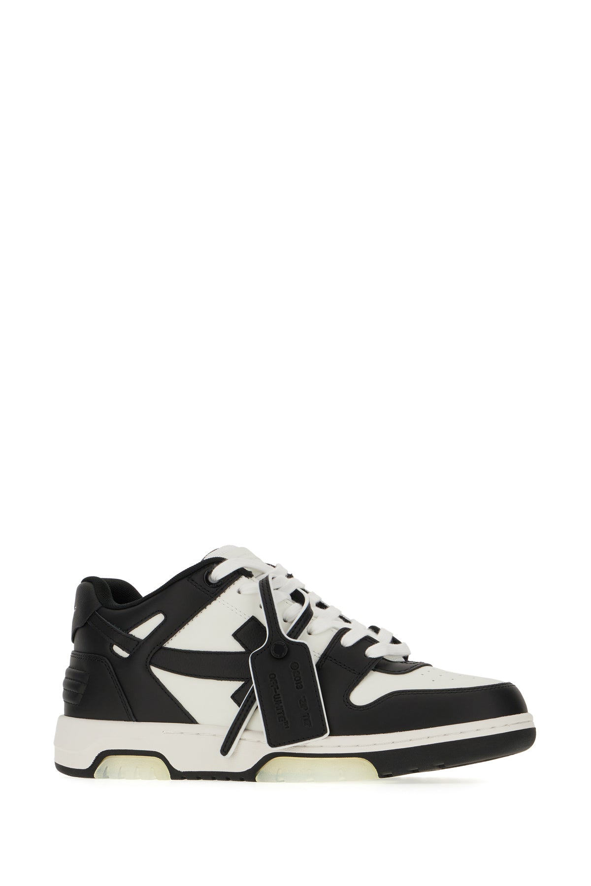 Off White Man Shoes Sneakers OFF-WHITE