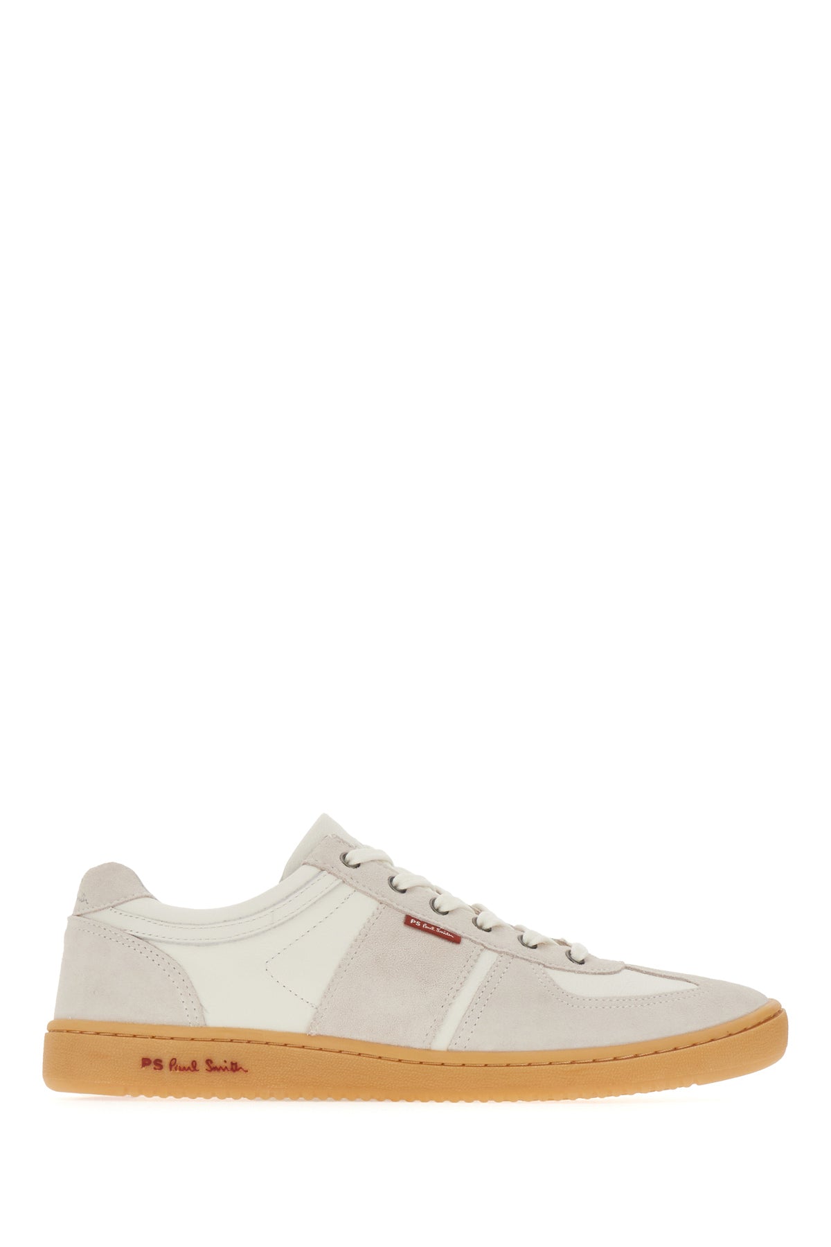 Paul Smith Man Shoes Sneakers PAUL SMITH