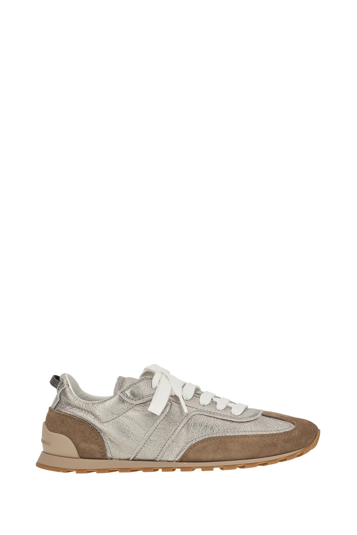 Brunello Cucinelli Woman Shoes Sneakers BRUNELLO CUCINELLI