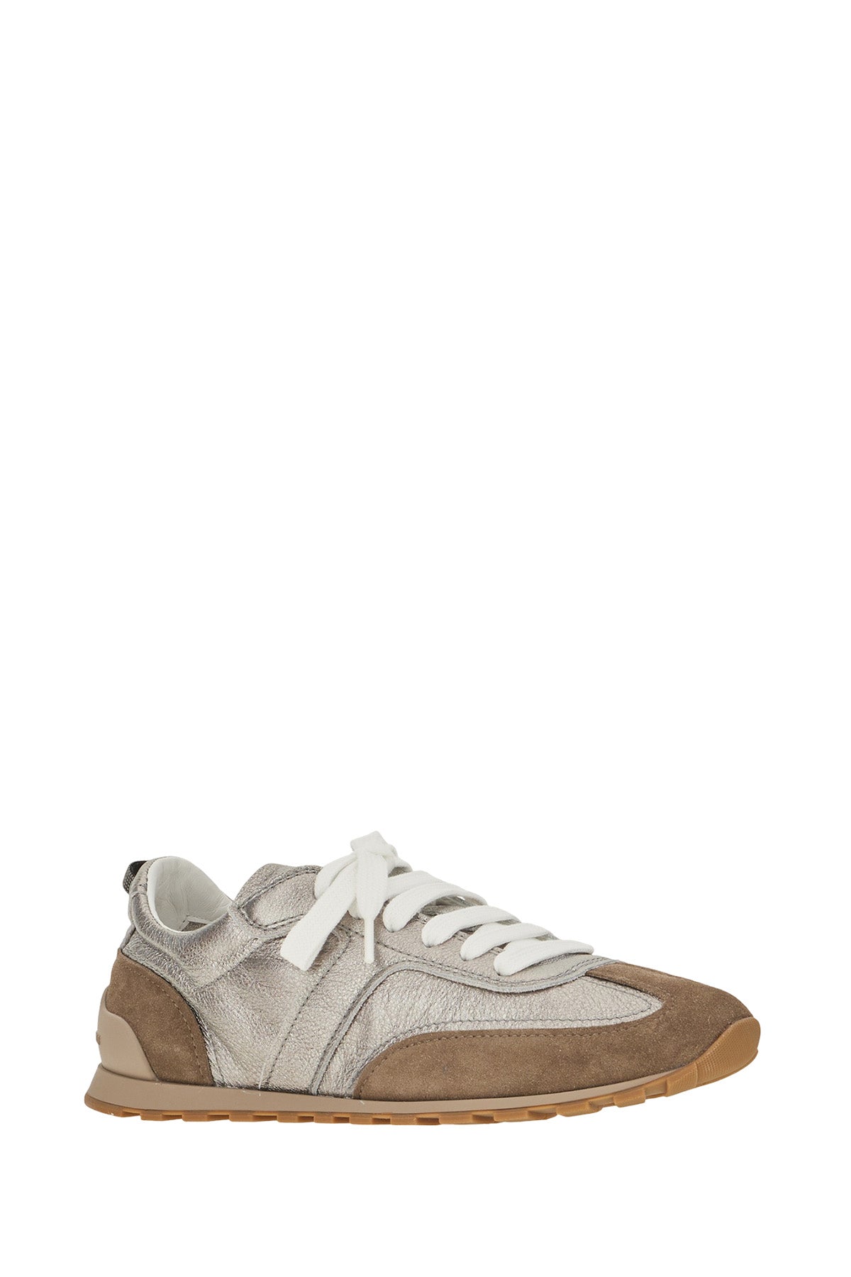 Brunello Cucinelli Woman Shoes Sneakers BRUNELLO CUCINELLI