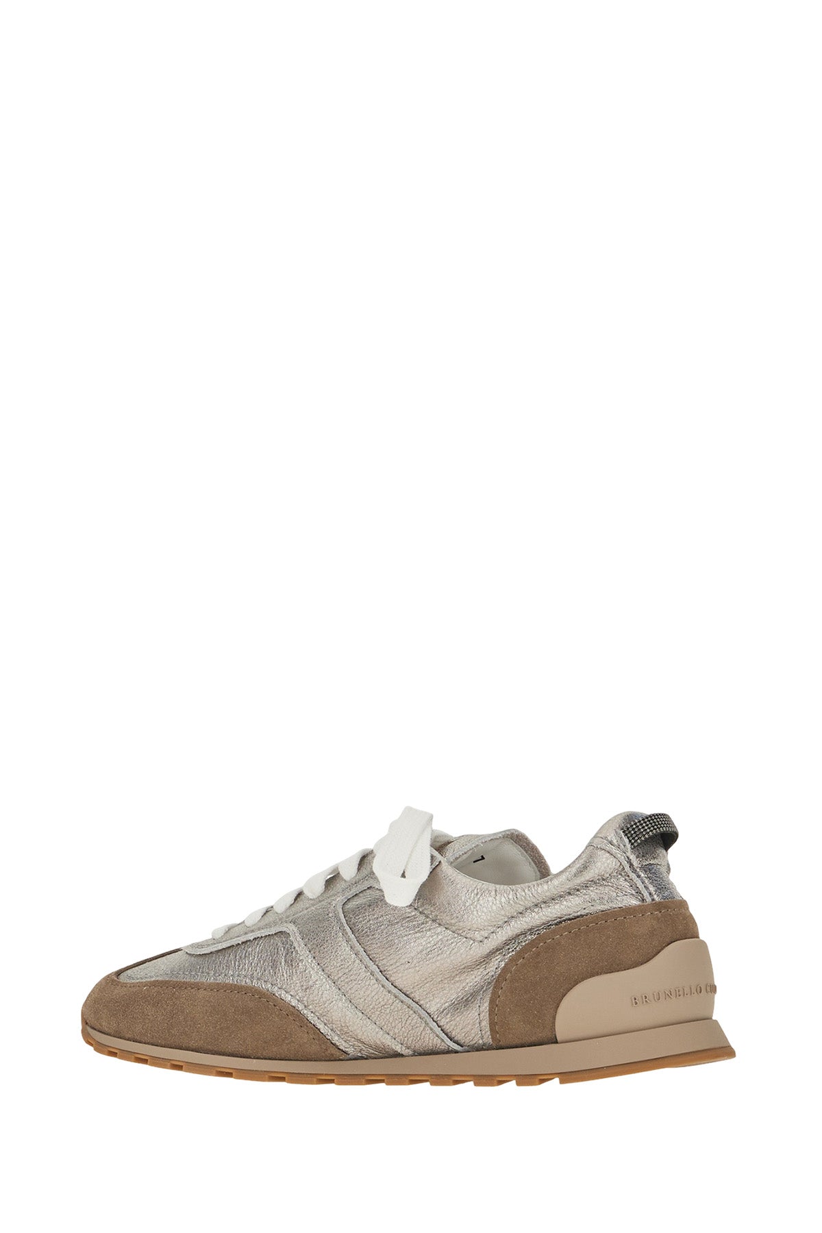 Brunello Cucinelli Woman Shoes Sneakers BRUNELLO CUCINELLI