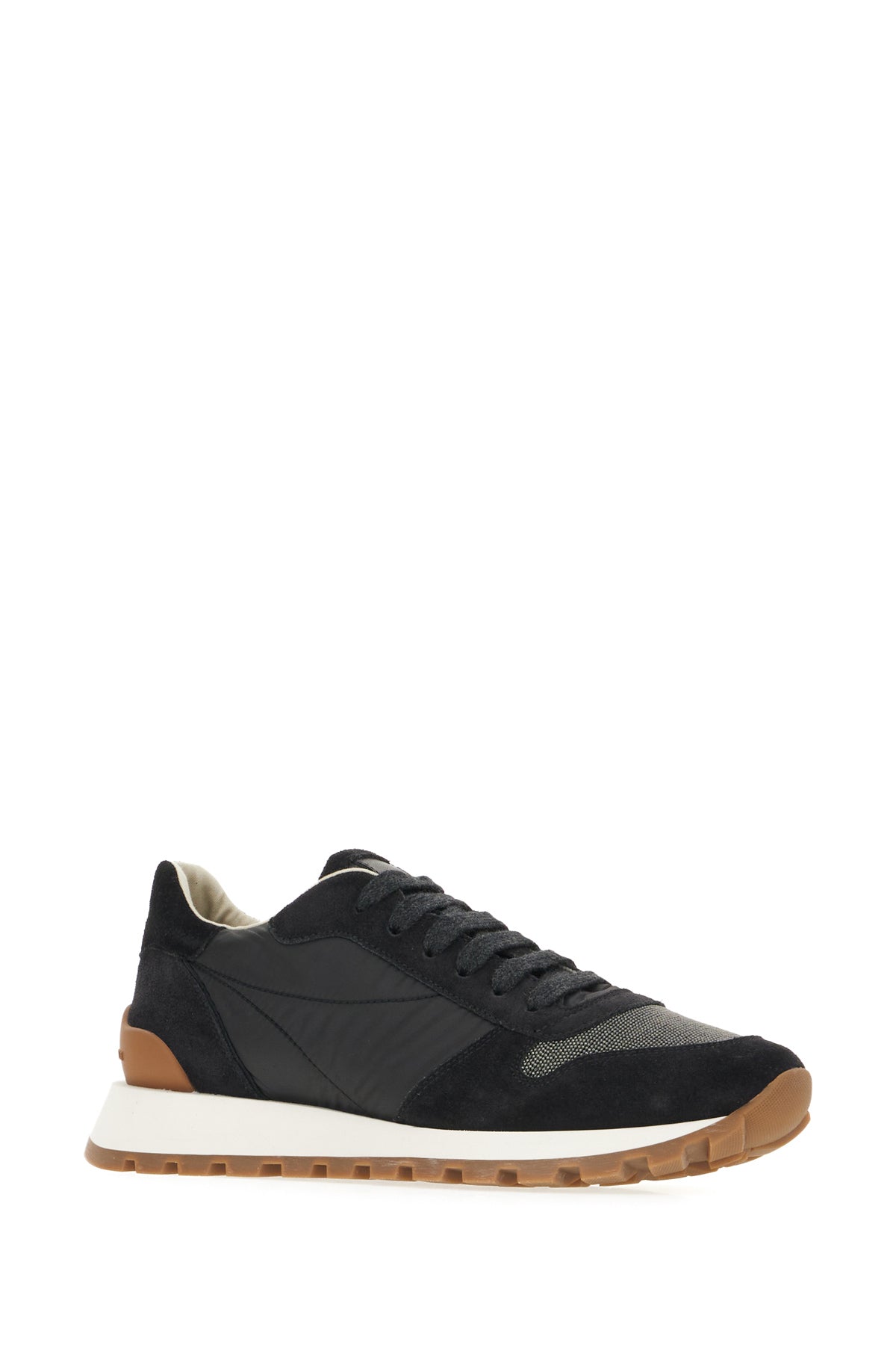 Brunello Cucinelli Woman Shoes Sneakers BRUNELLO CUCINELLI