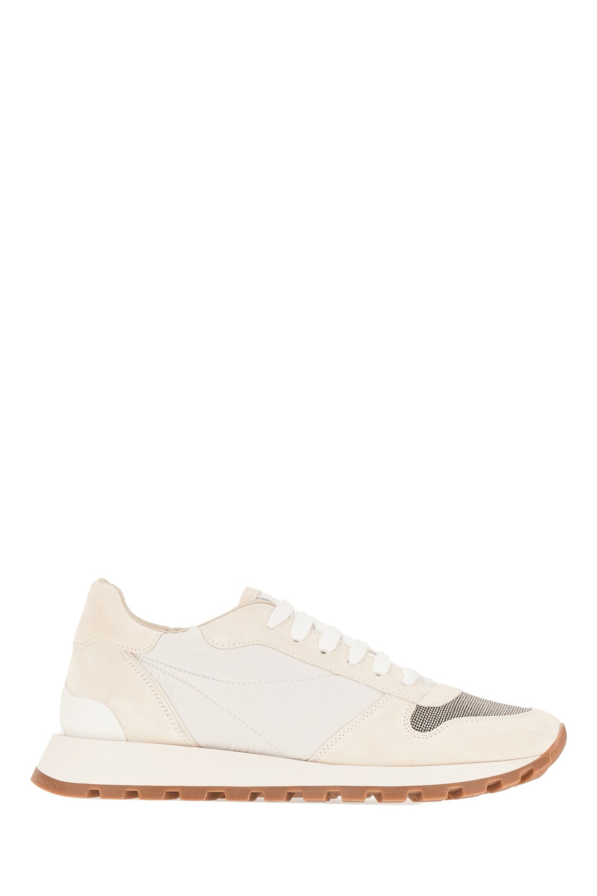 Brunello Cucinelli Woman Shoes Sneakers BRUNELLO CUCINELLI