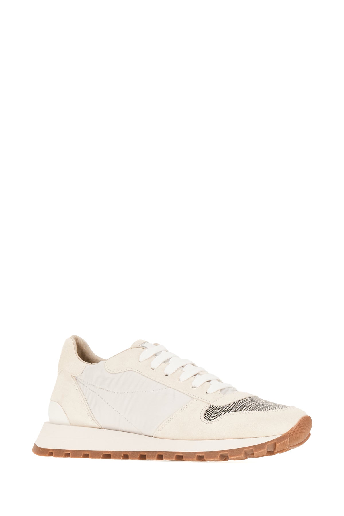 Brunello Cucinelli Woman Shoes Sneakers BRUNELLO CUCINELLI