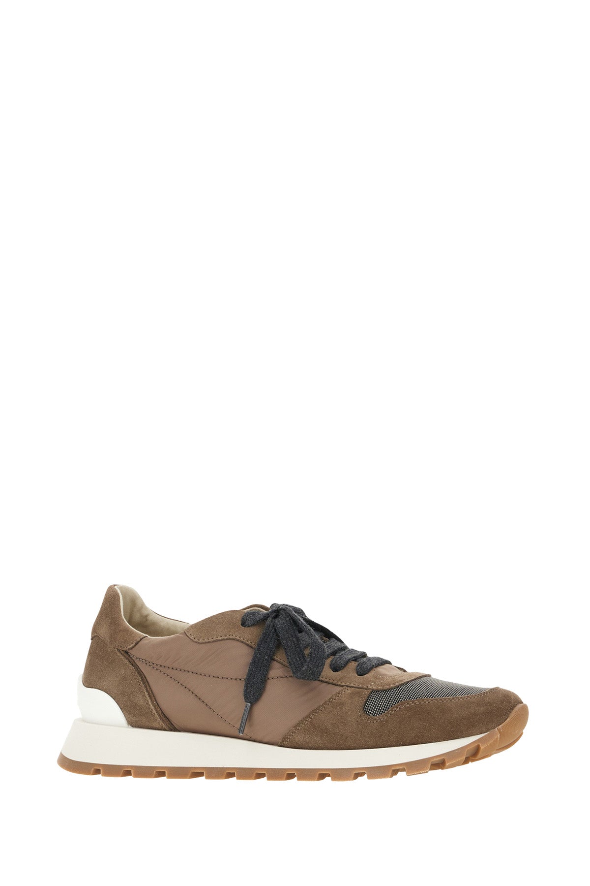 Brunello Cucinelli Woman Shoes Sneakers BRUNELLO CUCINELLI