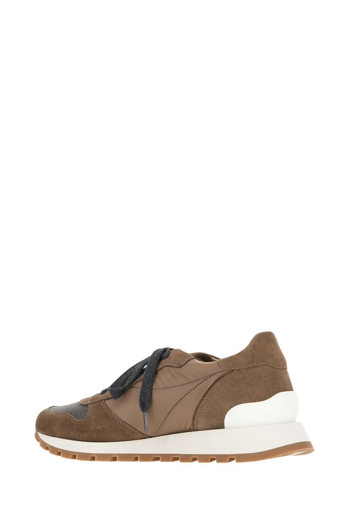 Brunello Cucinelli Woman Shoes Sneakers BRUNELLO CUCINELLI