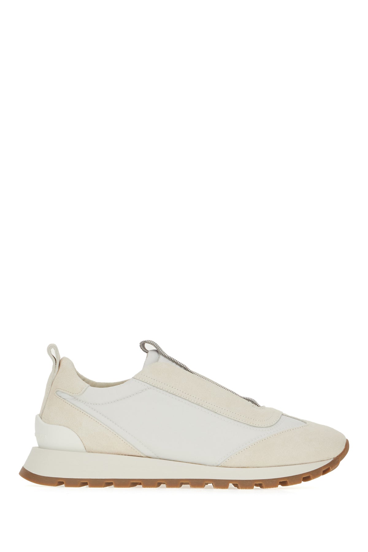 Brunello Cucinelli Woman Shoes Sneakers BRUNELLO CUCINELLI