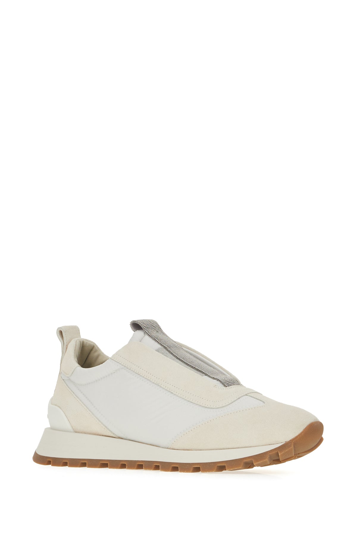 Brunello Cucinelli Woman Shoes Sneakers BRUNELLO CUCINELLI