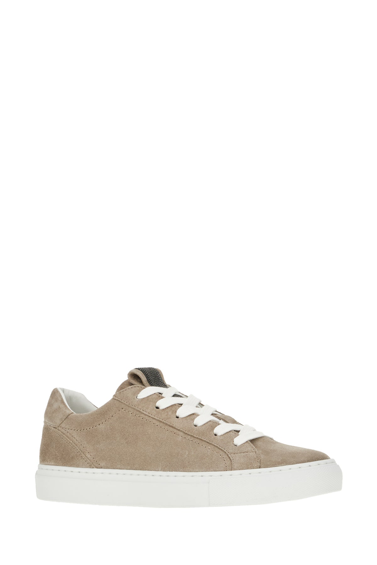 Brunello Cucinelli Woman Shoes Sneakers BRUNELLO CUCINELLI