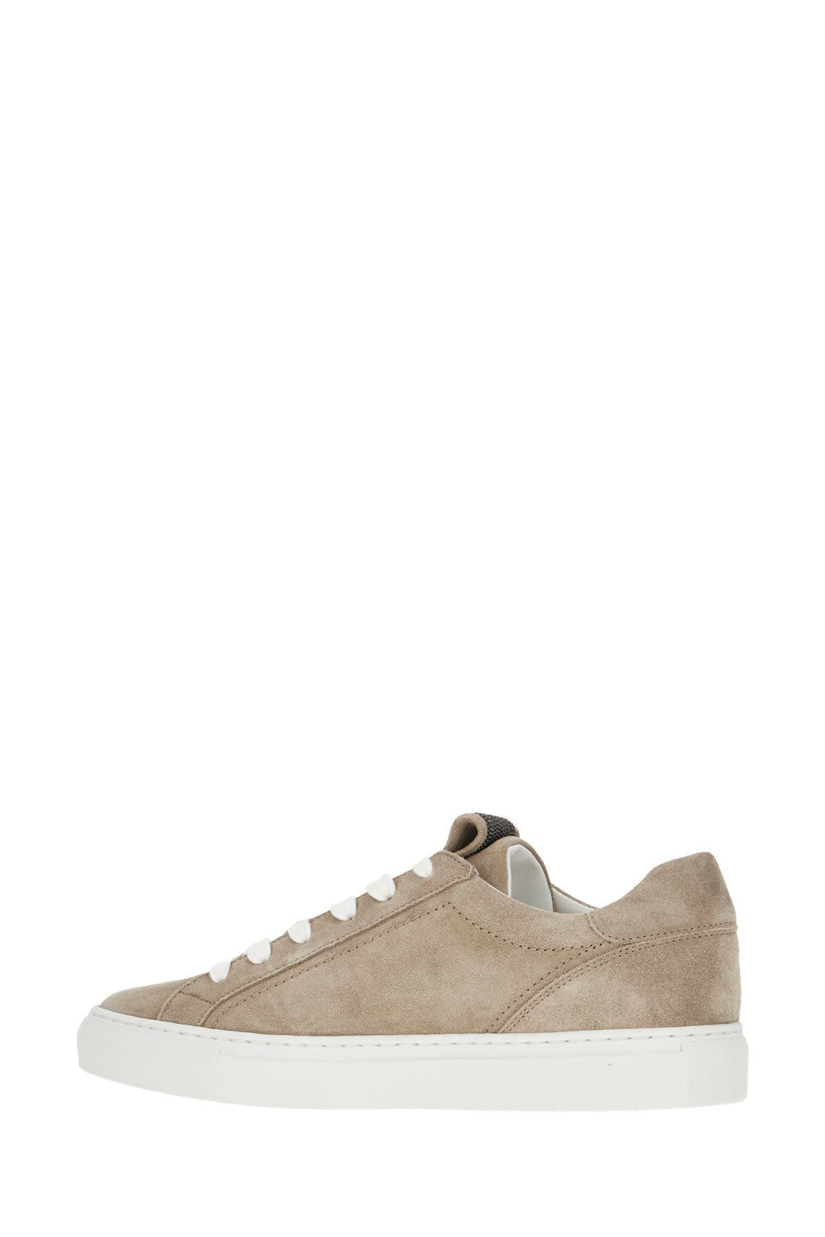 Brunello Cucinelli Woman Shoes Sneakers BRUNELLO CUCINELLI