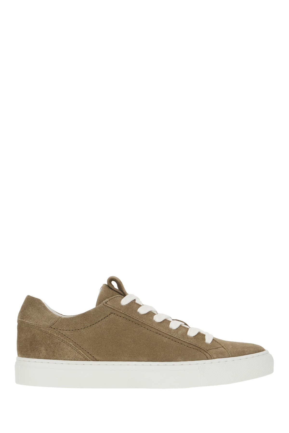 Brunello Cucinelli Woman Shoes Sneakers BRUNELLO CUCINELLI