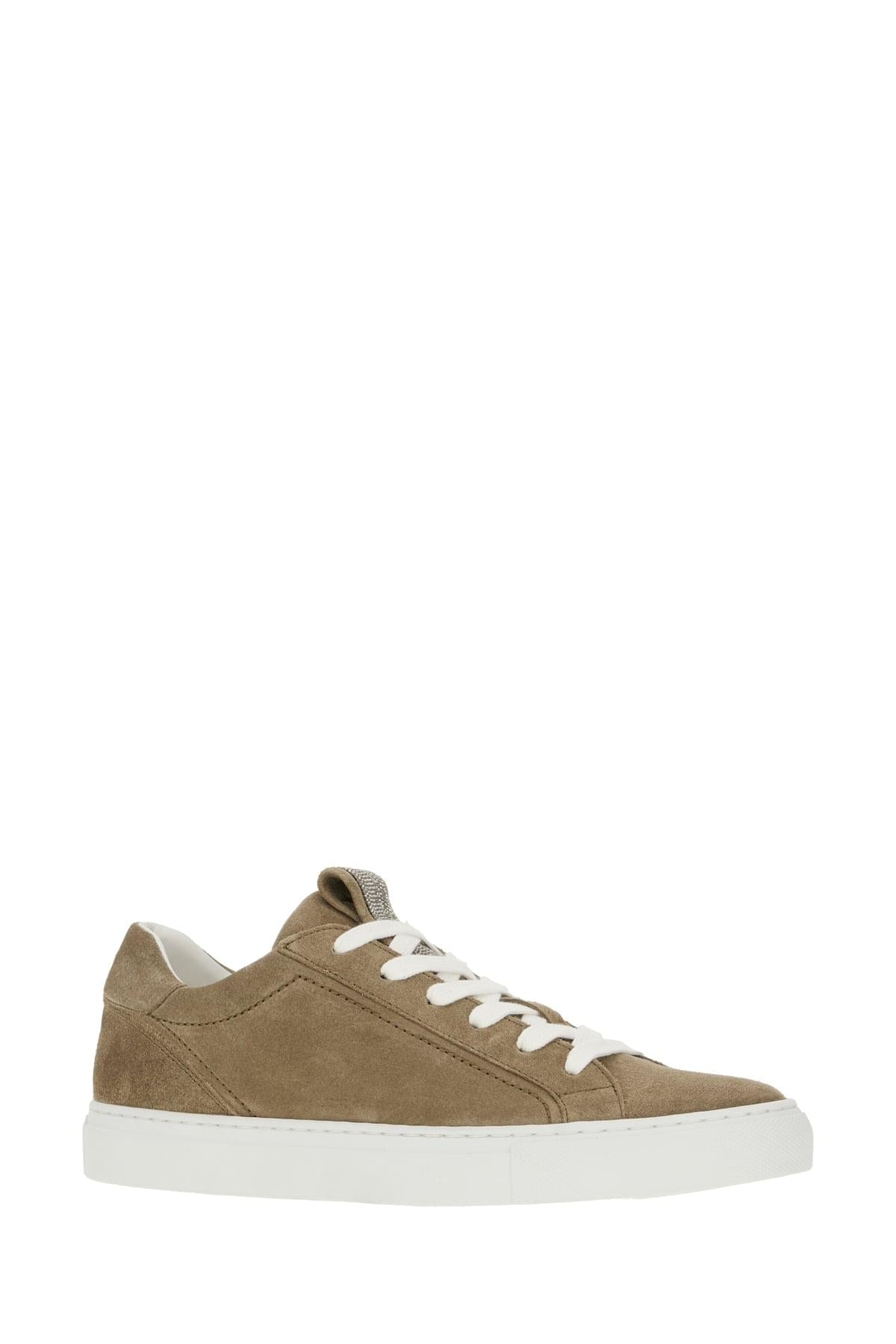 Brunello Cucinelli Woman Shoes Sneakers BRUNELLO CUCINELLI