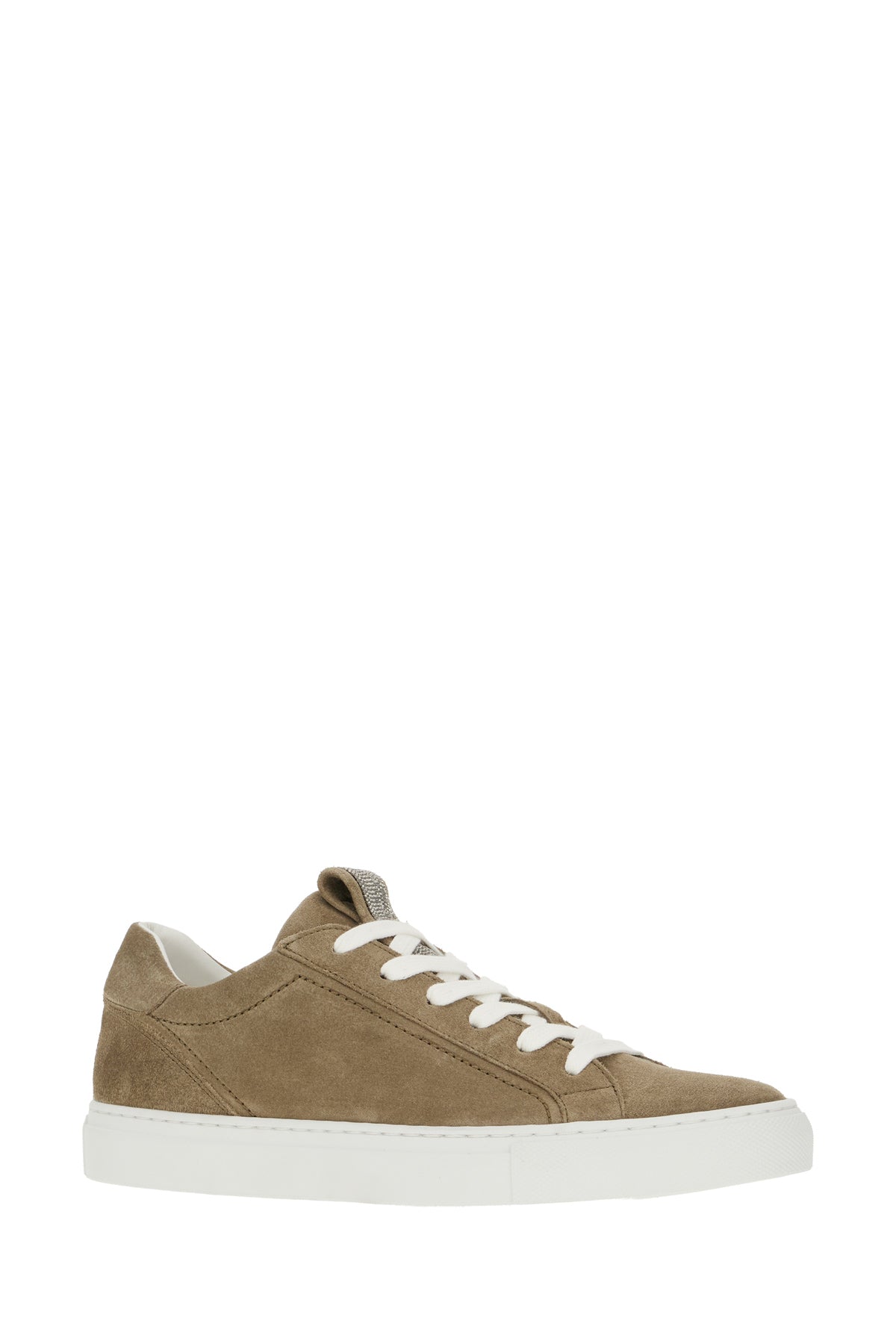 Brunello Cucinelli Woman Shoes Sneakers BRUNELLO CUCINELLI