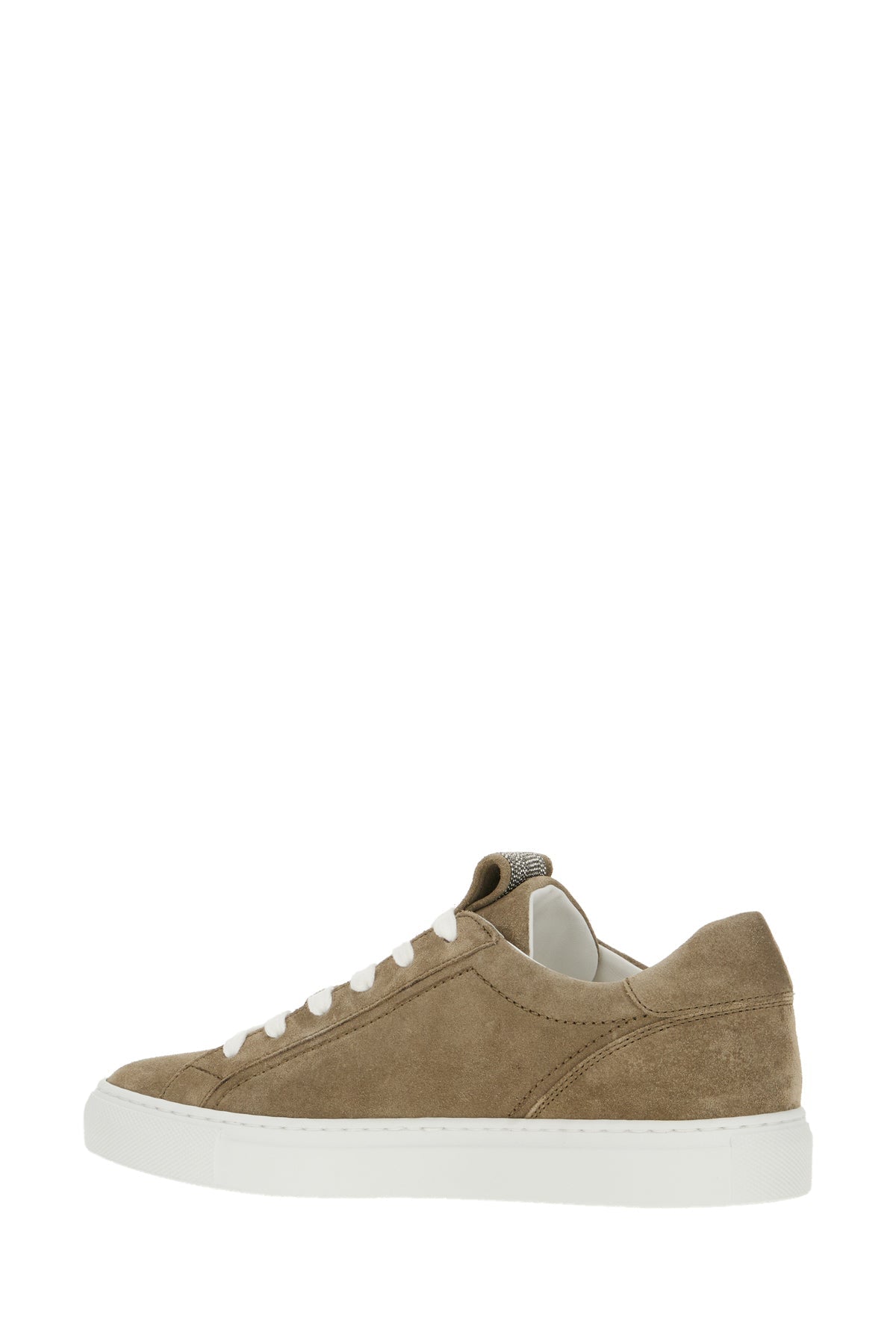 Brunello Cucinelli Woman Shoes Sneakers BRUNELLO CUCINELLI